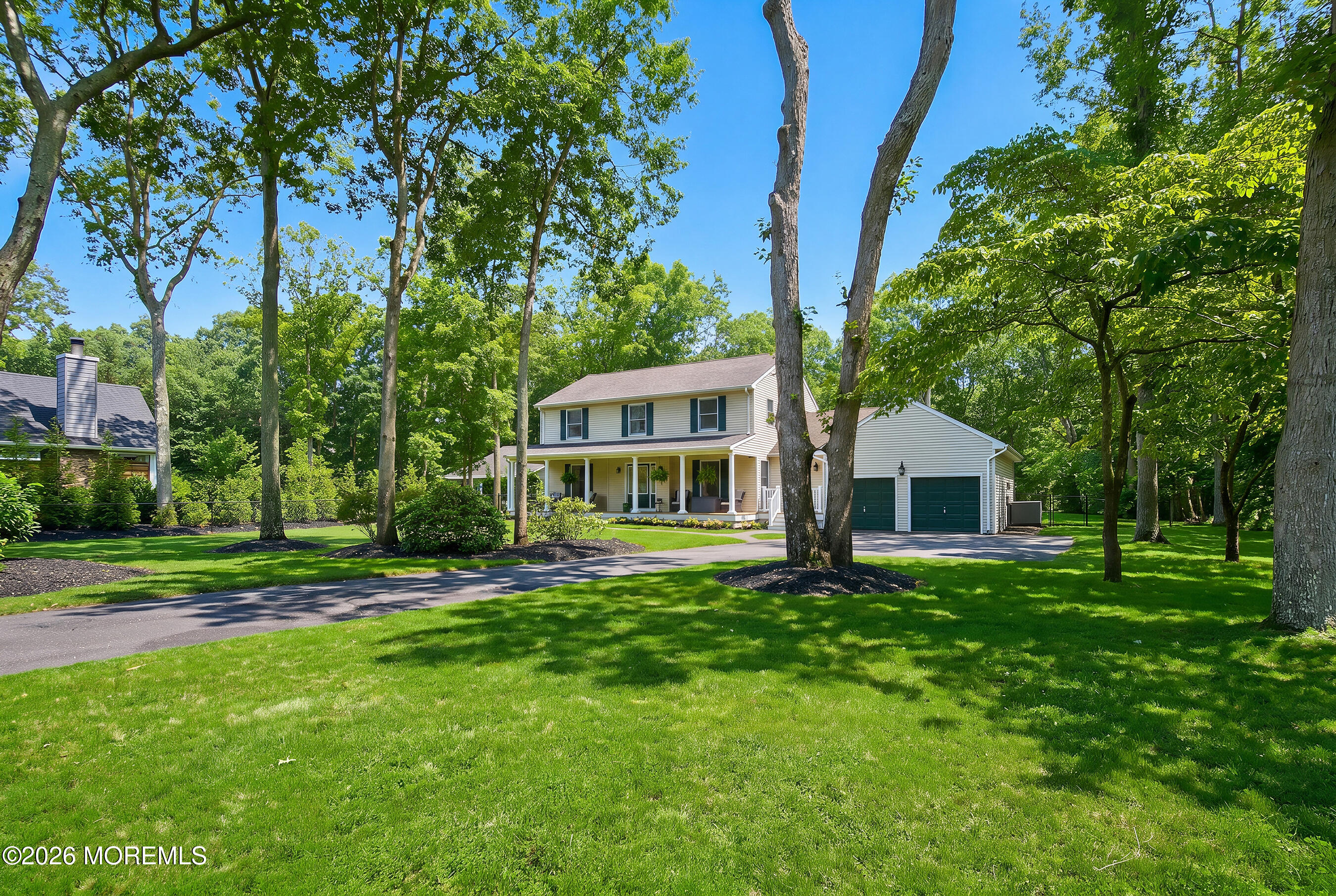 203 Donald Street Lanoka Harbor NJ 08734