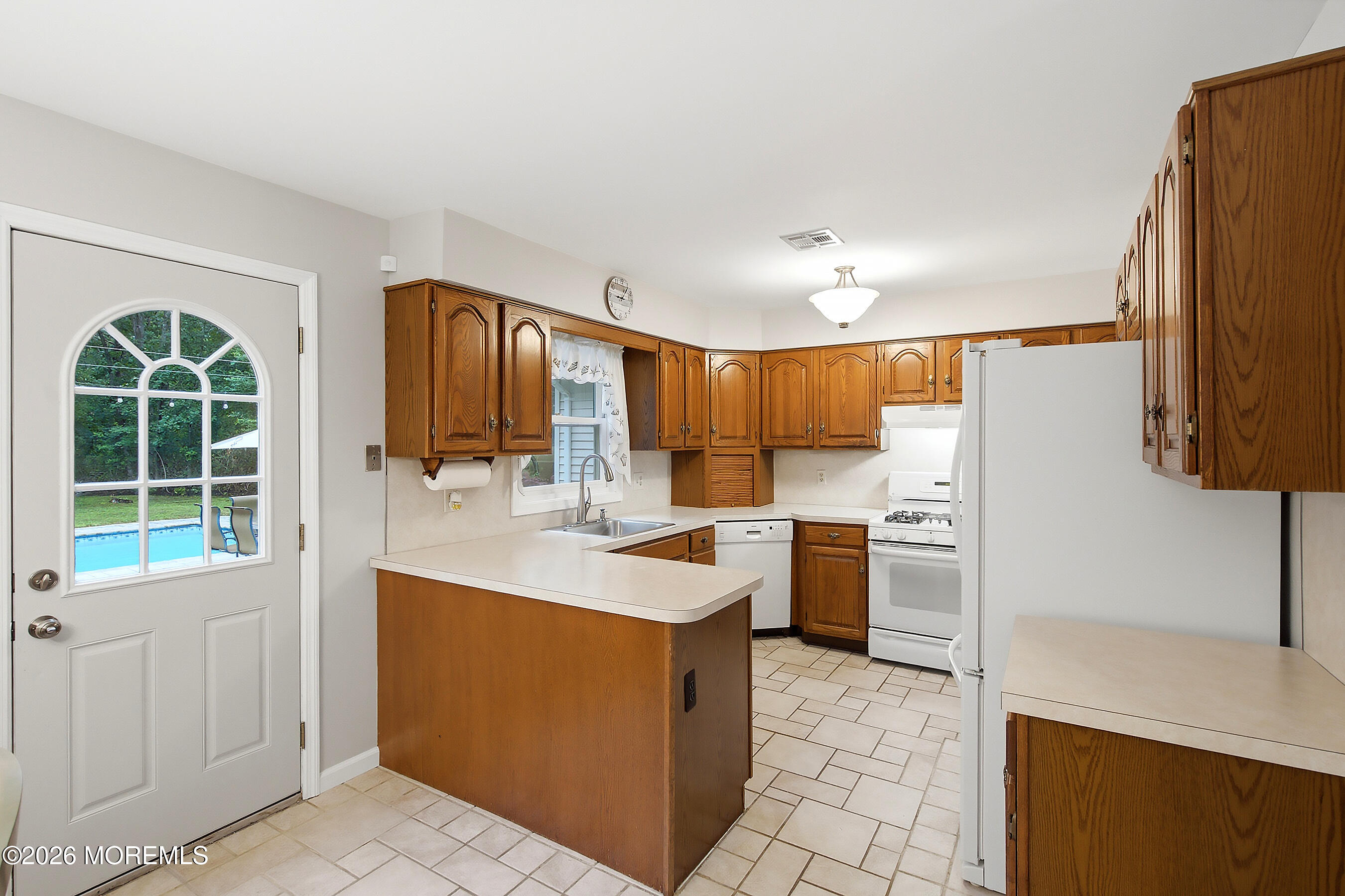 203 Donald Street Lanoka Harbor NJ 08734