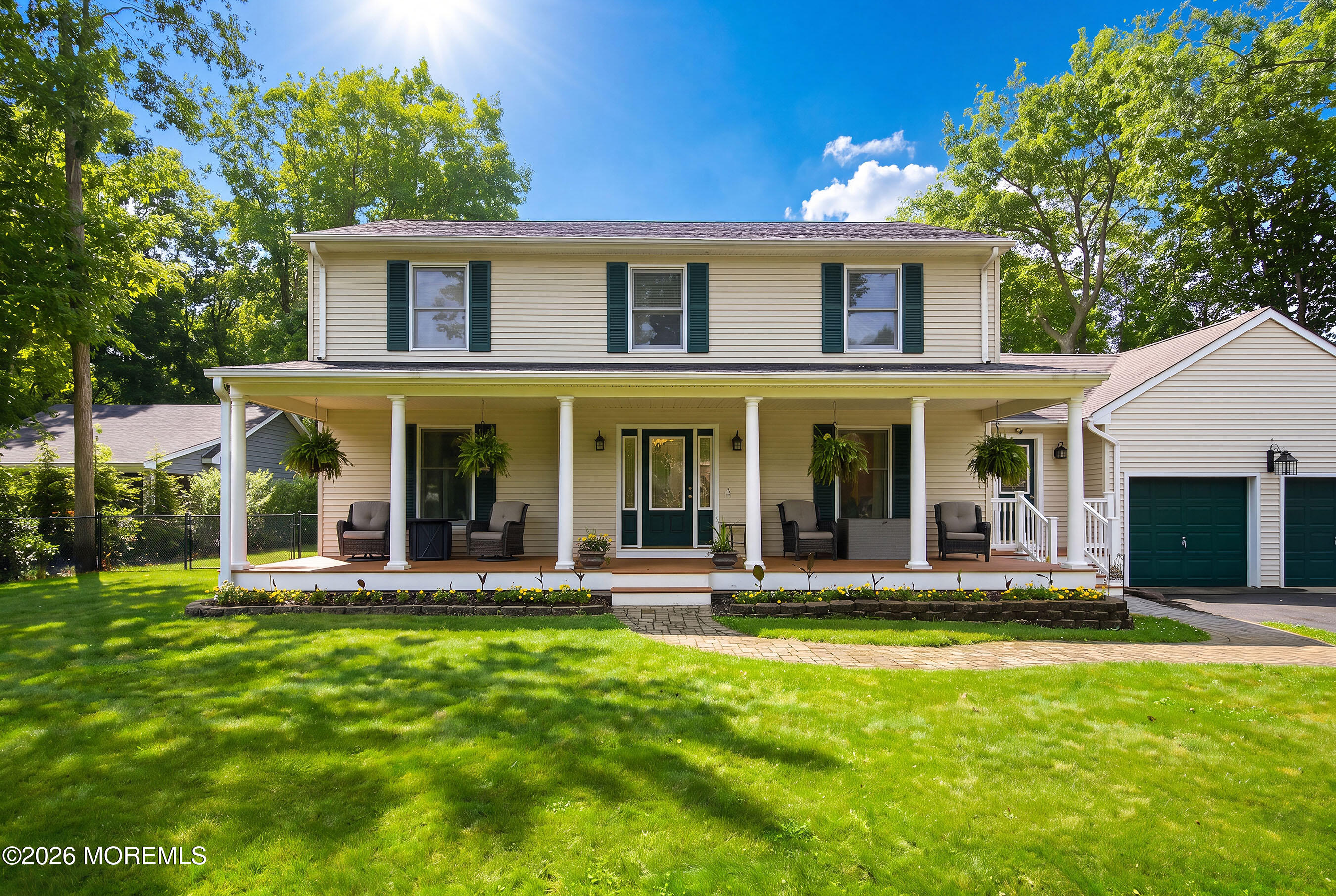 203 Donald Street Lanoka Harbor NJ 08734