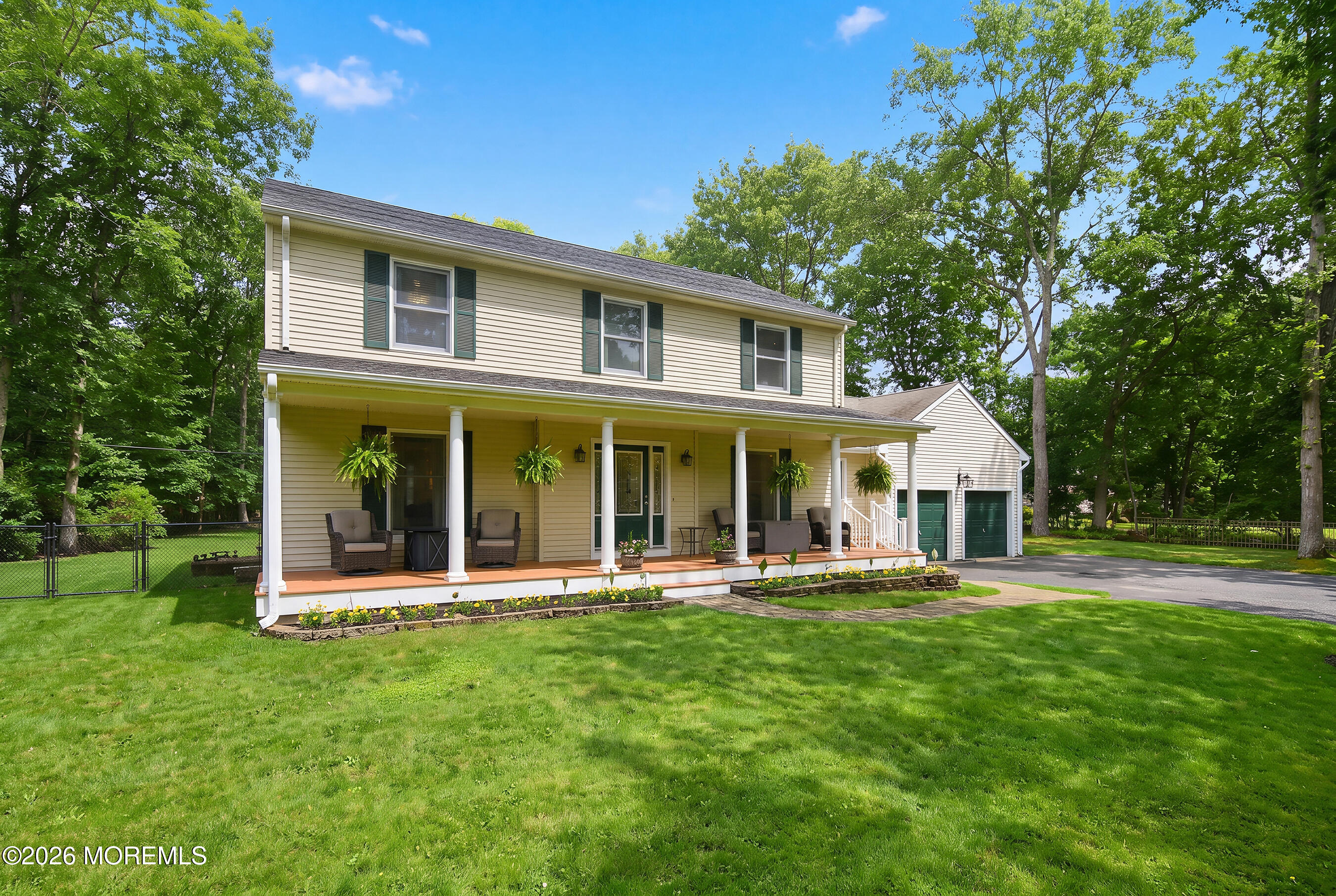 203 Donald Street Lanoka Harbor NJ 08734