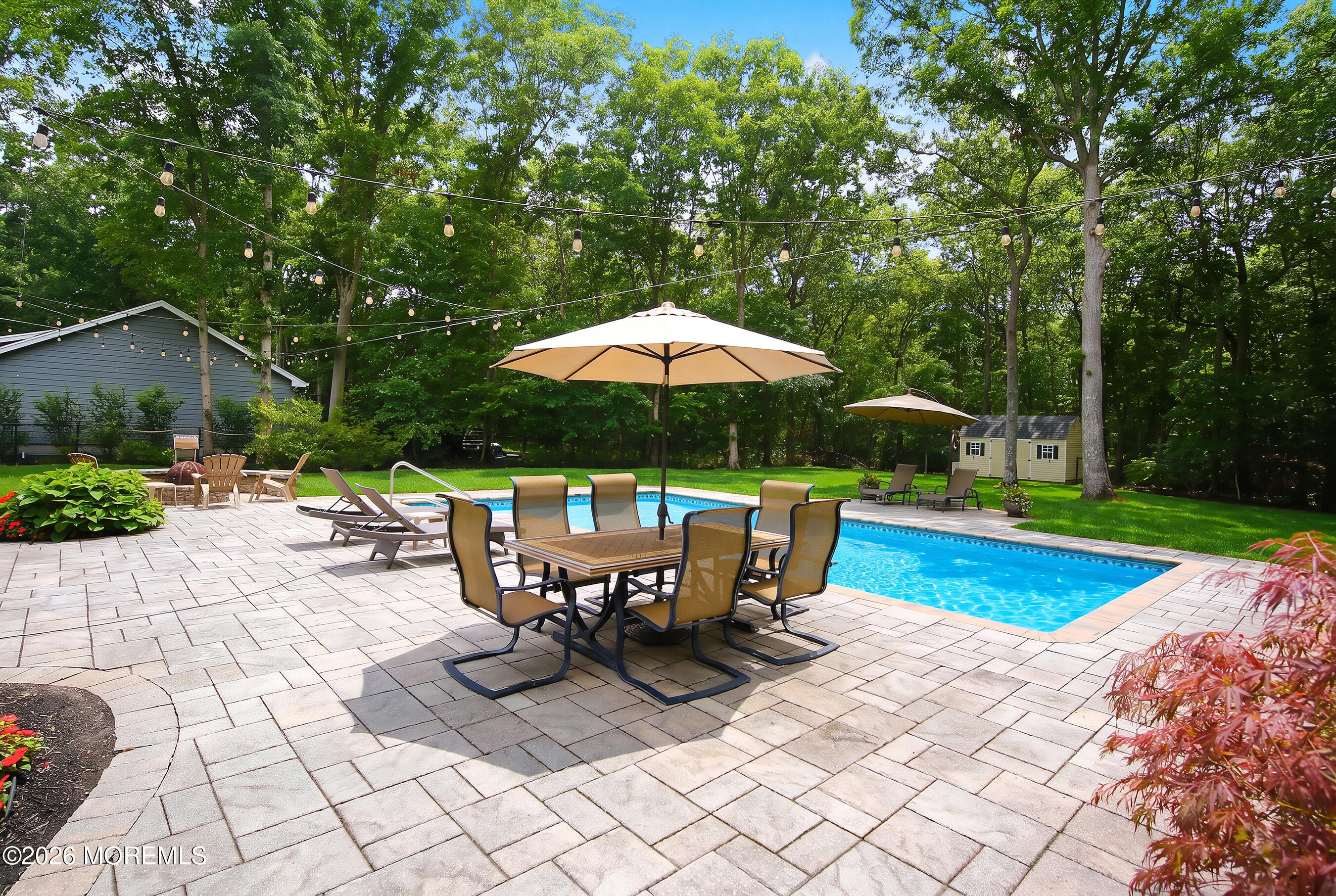 203 Donald Street Lanoka Harbor NJ 08734