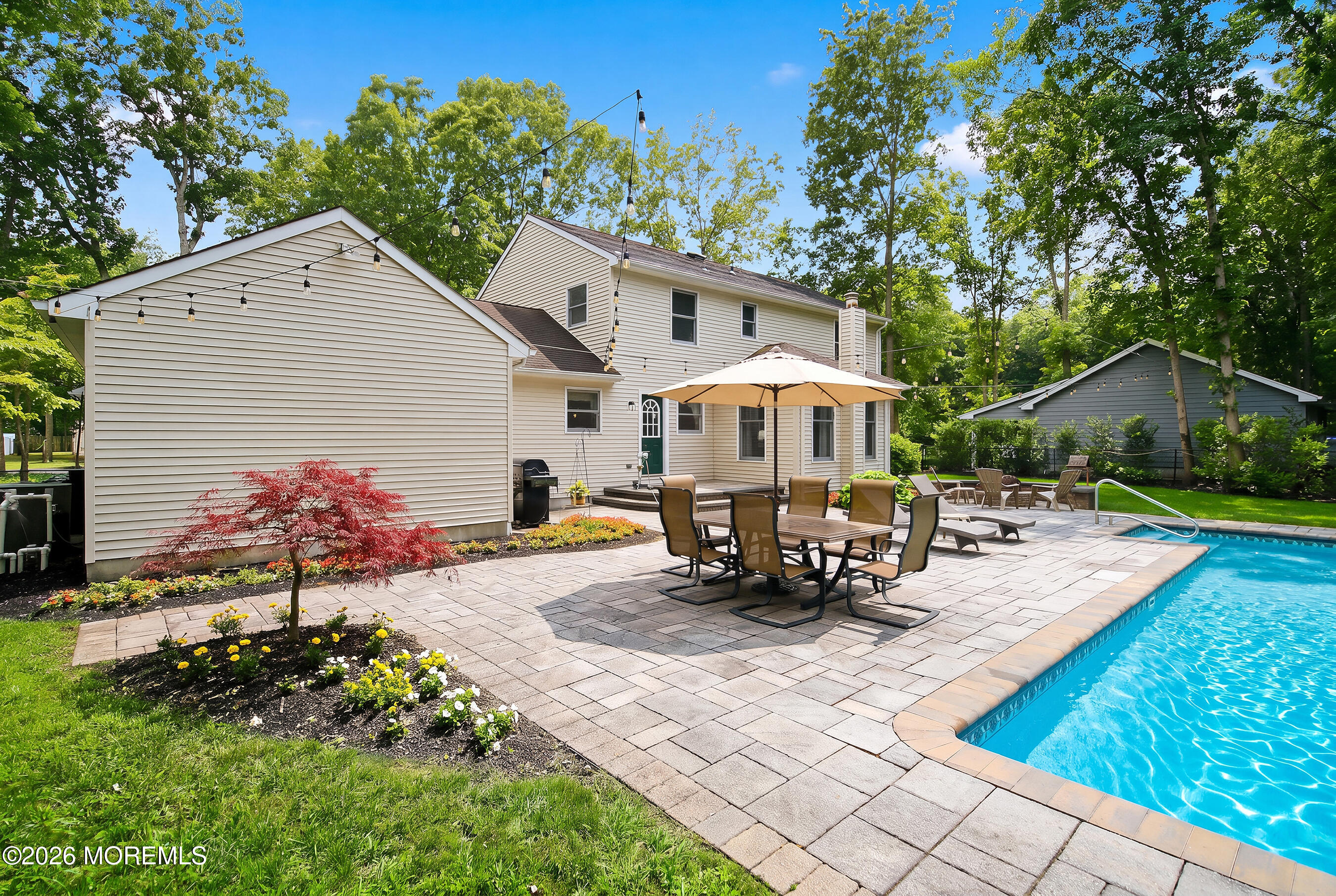 203 Donald Street Lanoka Harbor NJ 08734