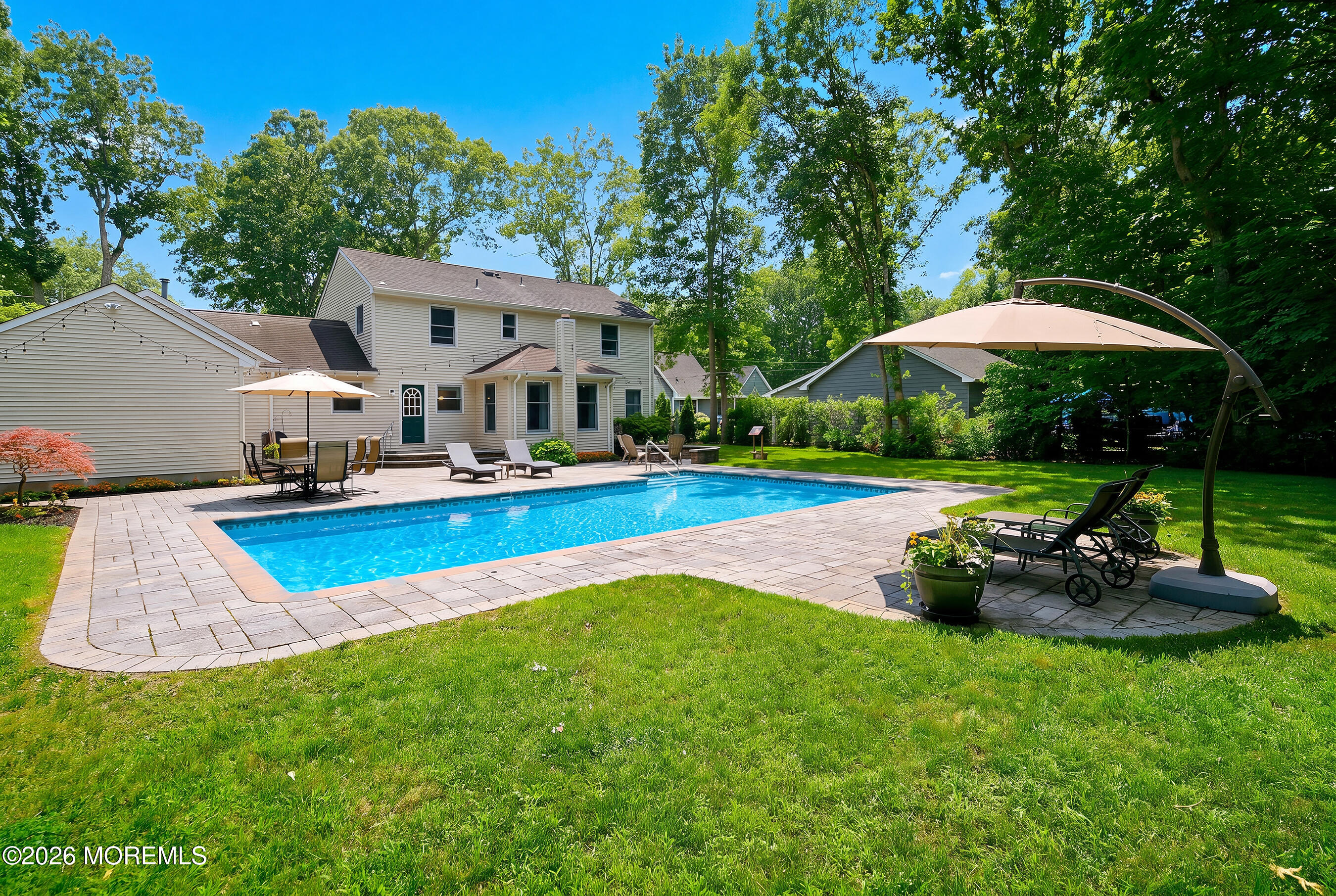 203 Donald Street Lanoka Harbor NJ 08734