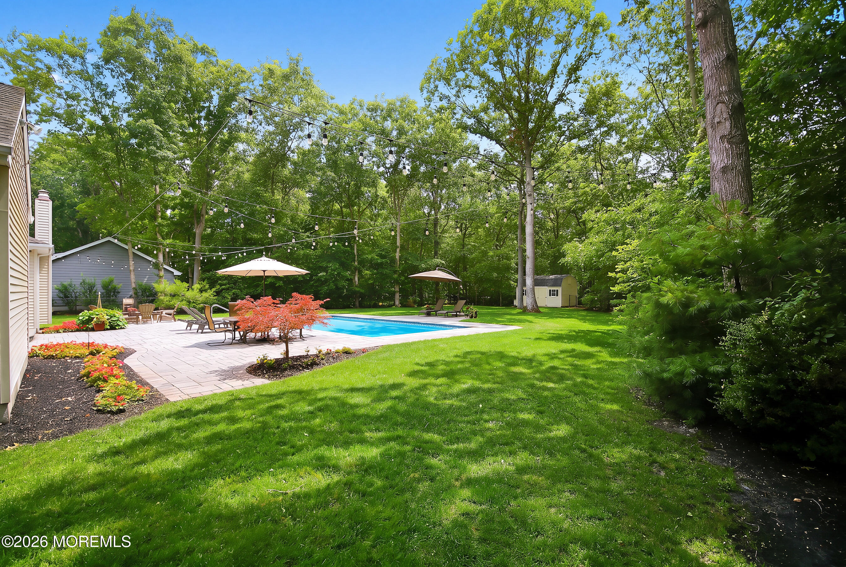 203 Donald Street Lanoka Harbor NJ 08734