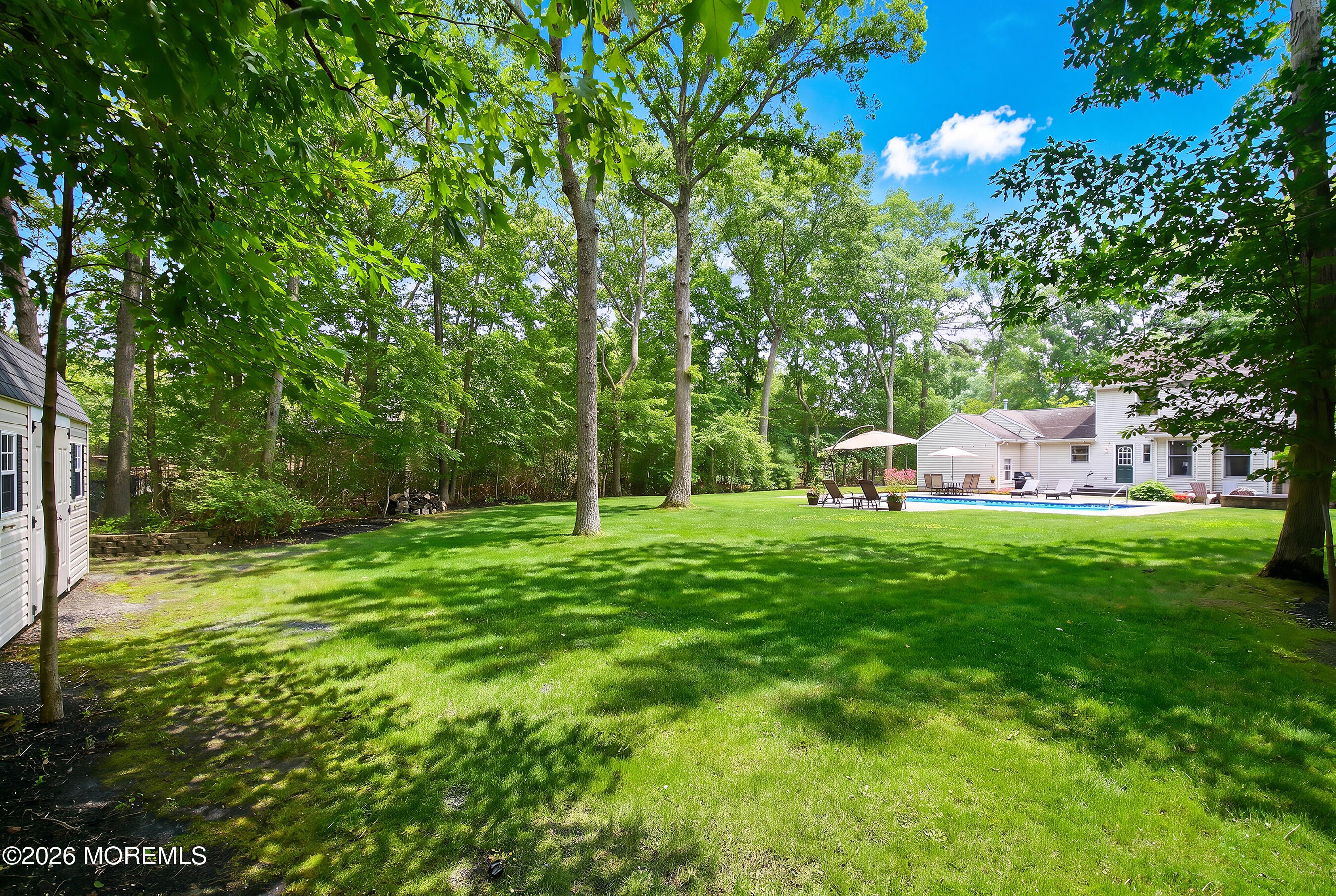 203 Donald Street Lanoka Harbor NJ 08734
