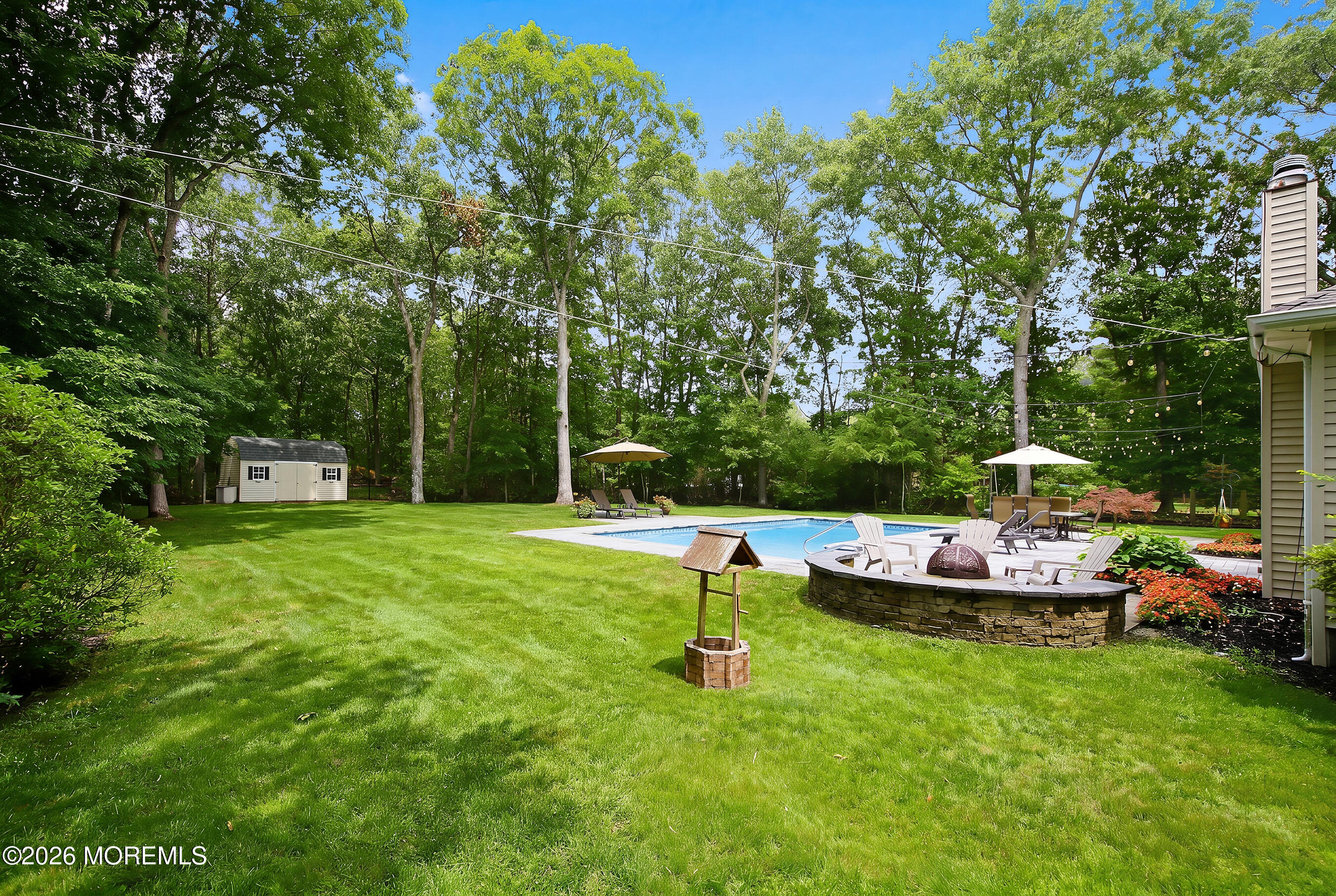 203 Donald Street Lanoka Harbor NJ 08734
