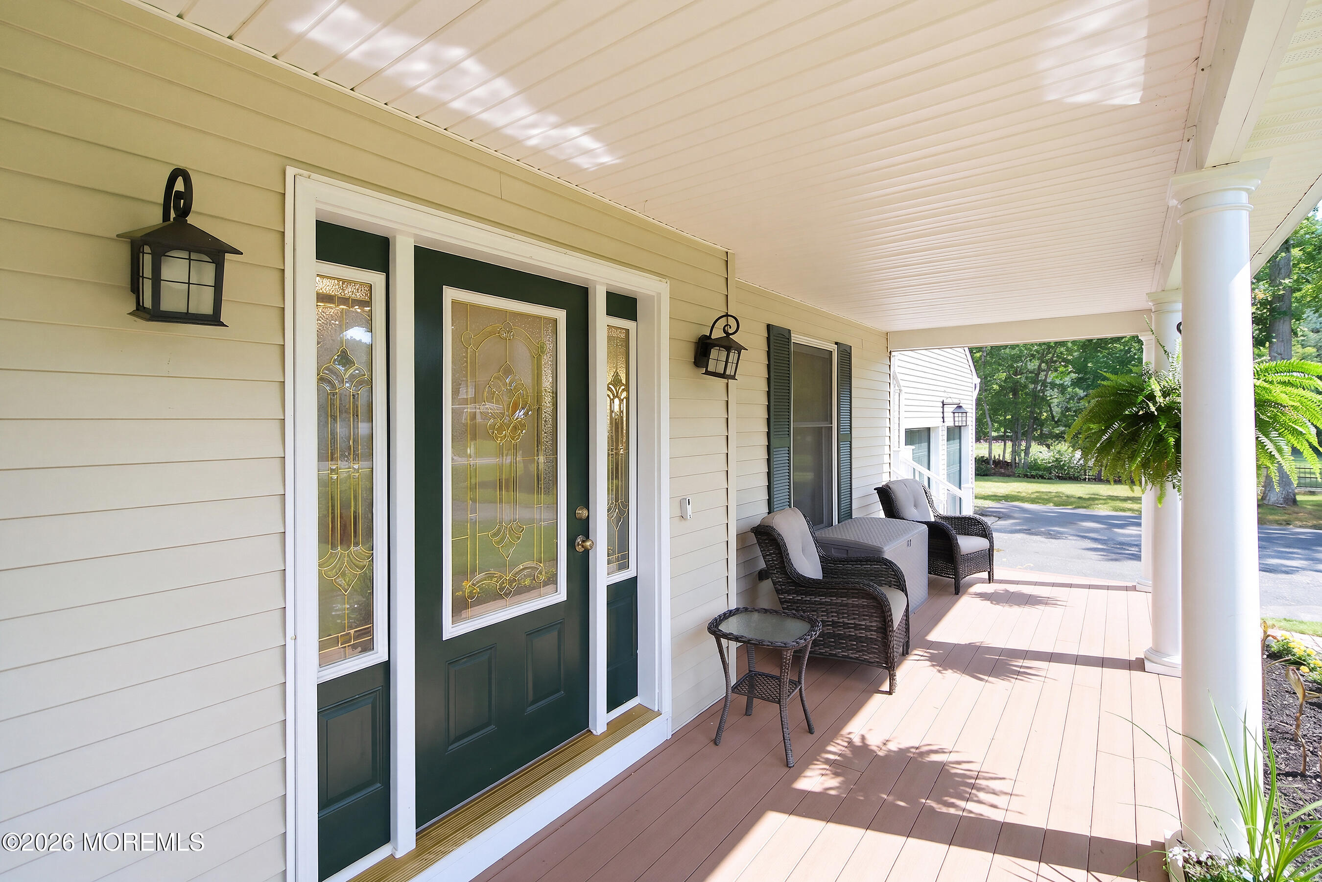 203 Donald Street Lanoka Harbor NJ 08734