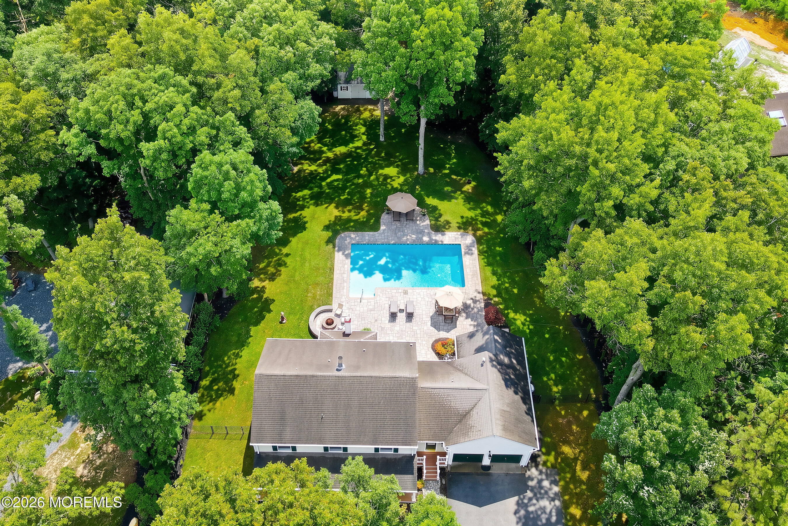 203 Donald Street Lanoka Harbor NJ 08734
