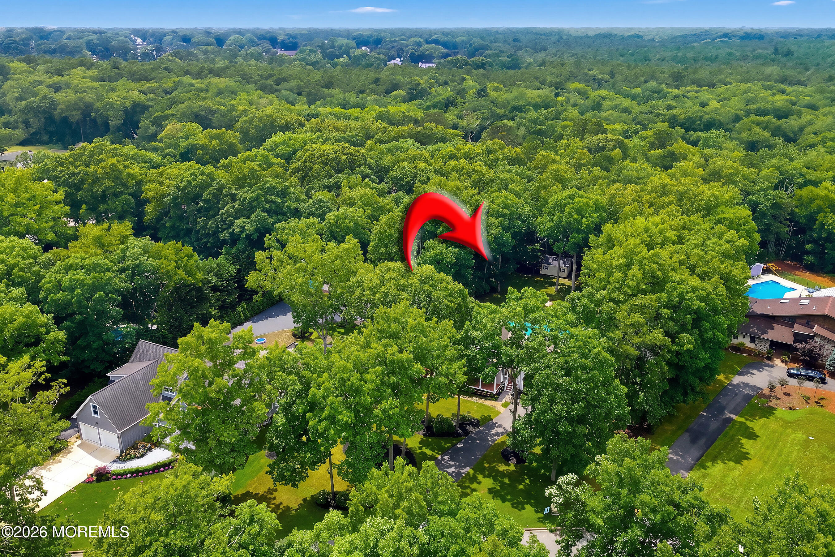 203 Donald Street Lanoka Harbor NJ 08734