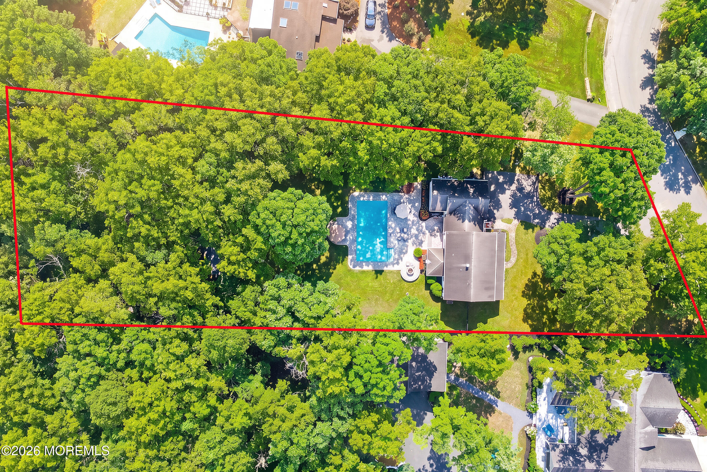 203 Donald Street Lanoka Harbor NJ 08734