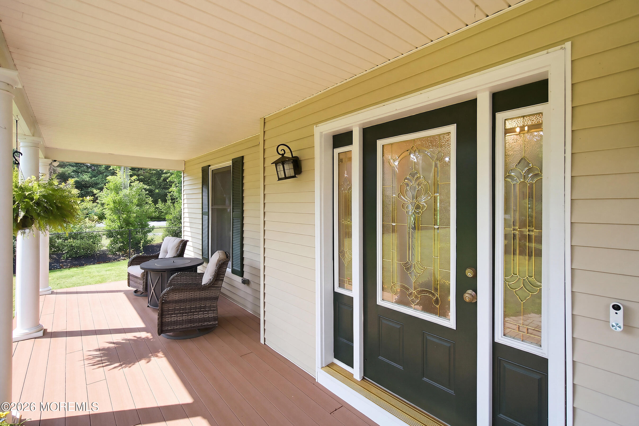 203 Donald Street Lanoka Harbor NJ 08734