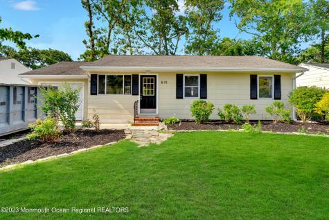 631 Twin River Drive Forked River NJ 08731
