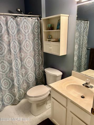 2752 Meadow Lake Drive Toms River NJ 08755