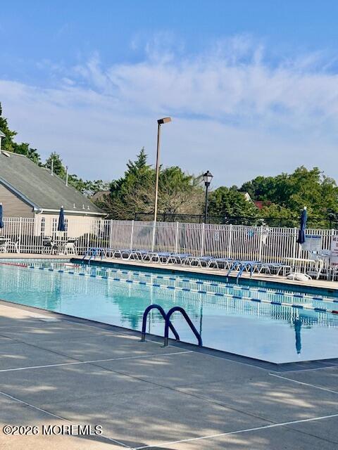 2752 Meadow Lake Drive Toms River NJ 08755