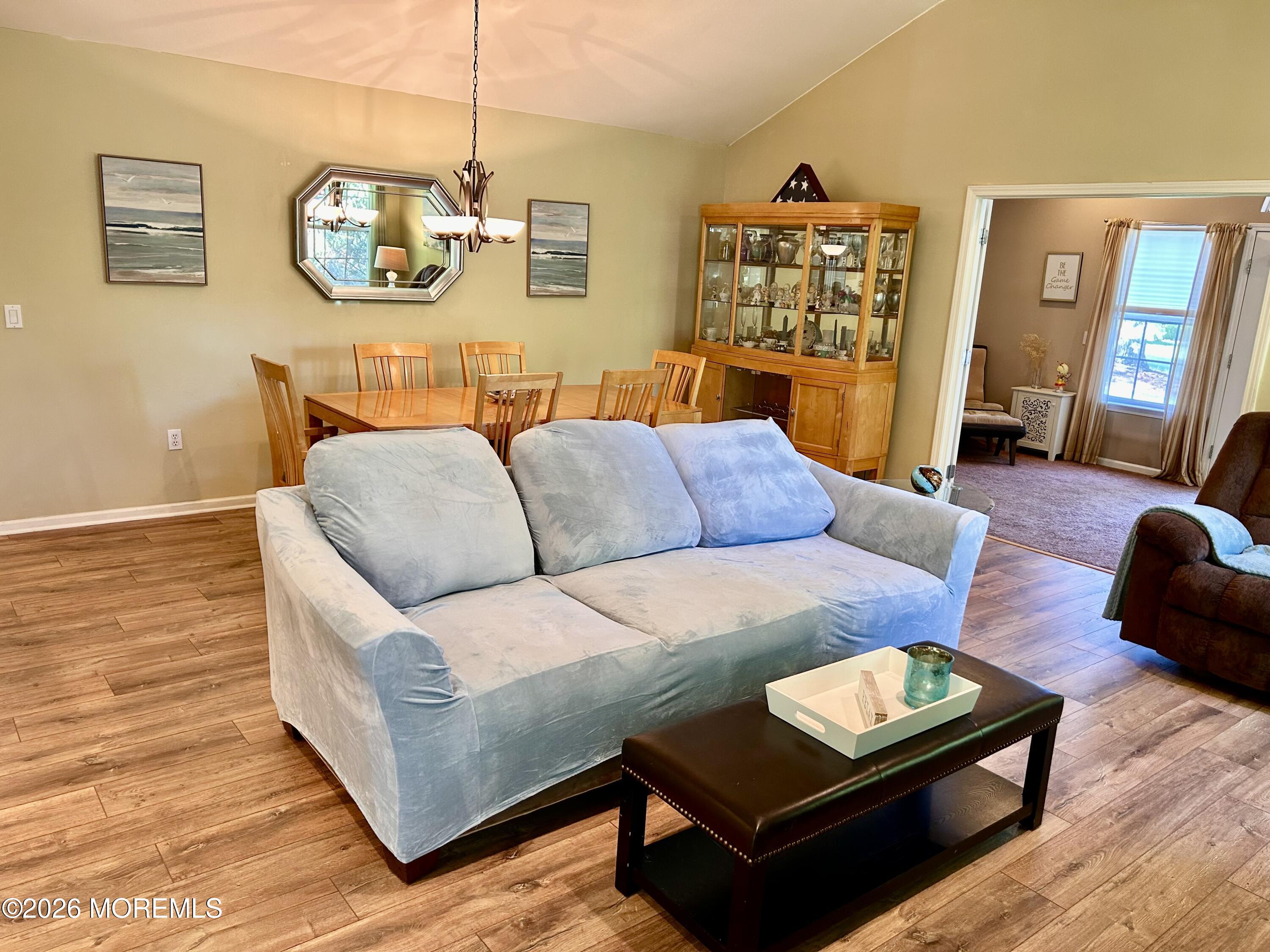 2752 Meadow Lake Drive Toms River NJ 08755
