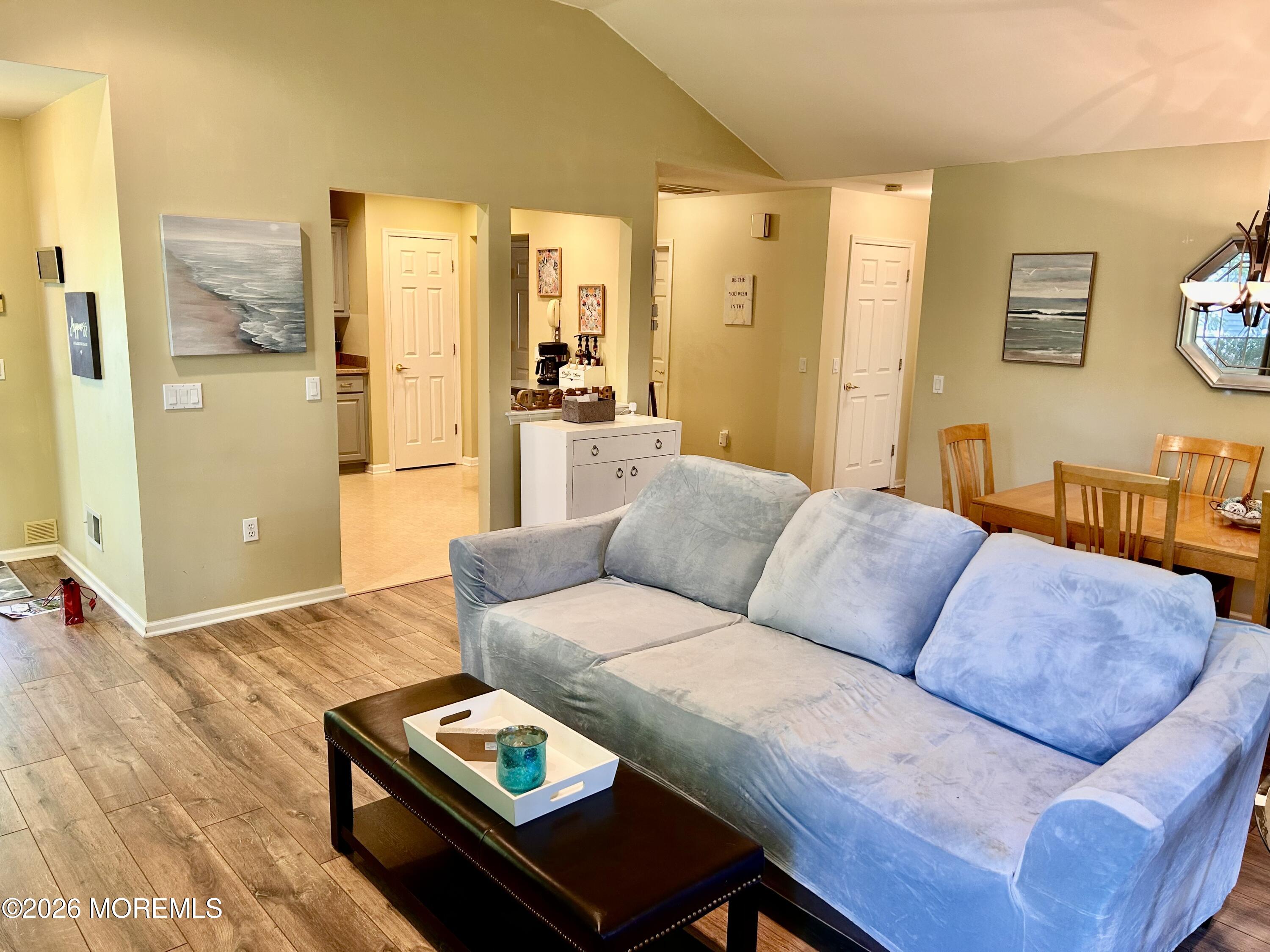 2752 Meadow Lake Drive Toms River NJ 08755