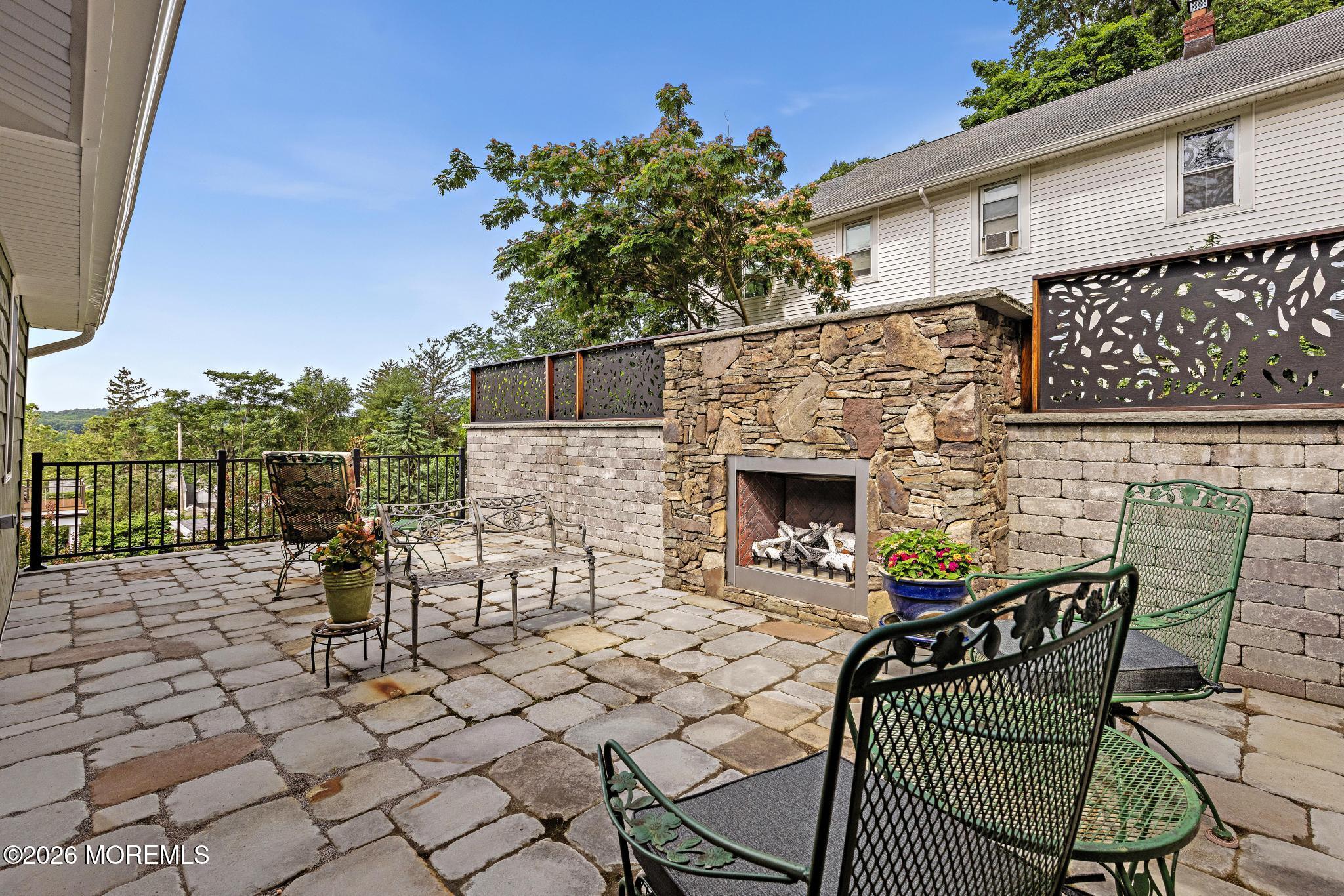45 Mountainside Avenue Atlantic Highlands NJ 07716