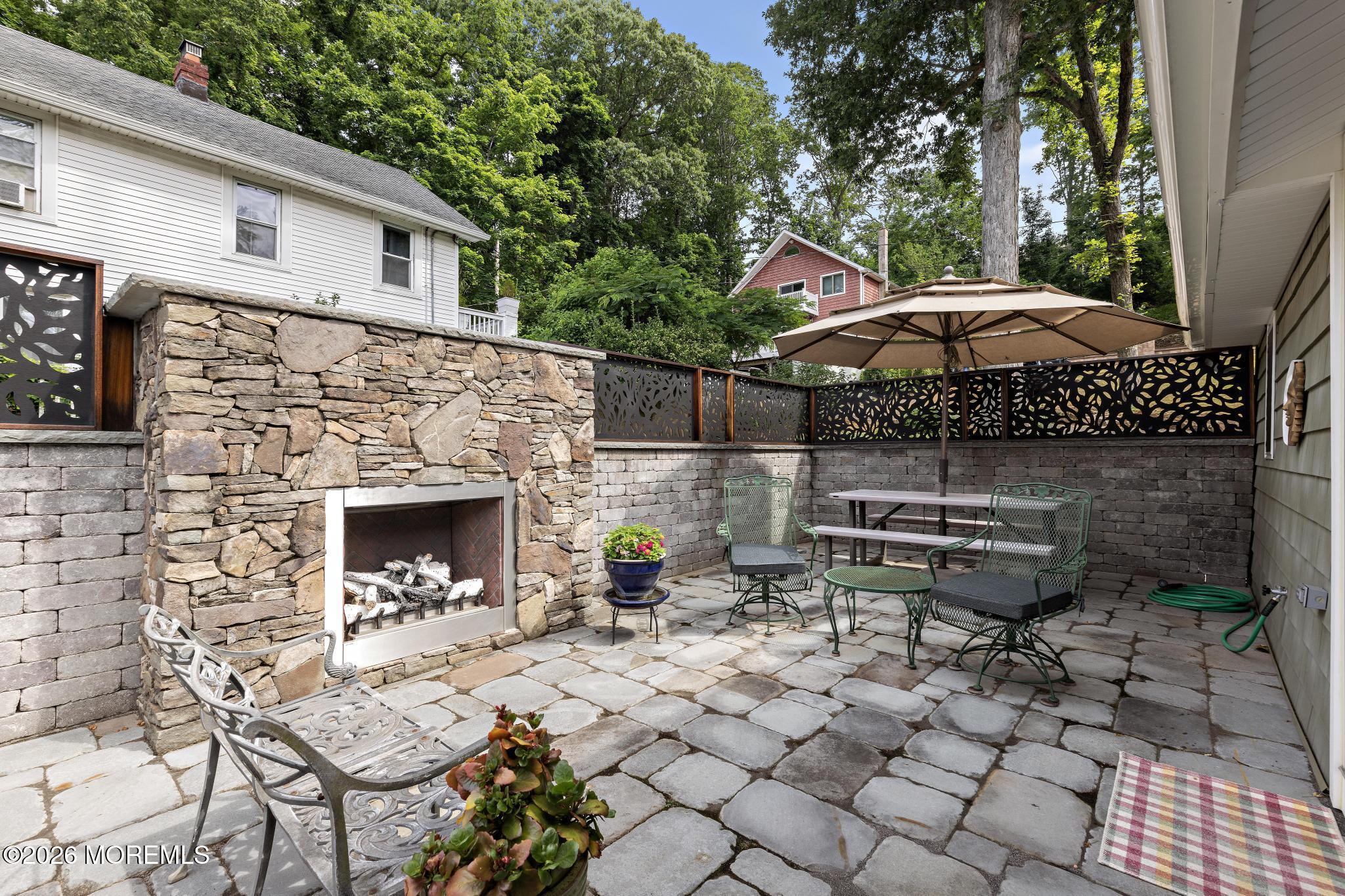 45 Mountainside Avenue Atlantic Highlands NJ 07716