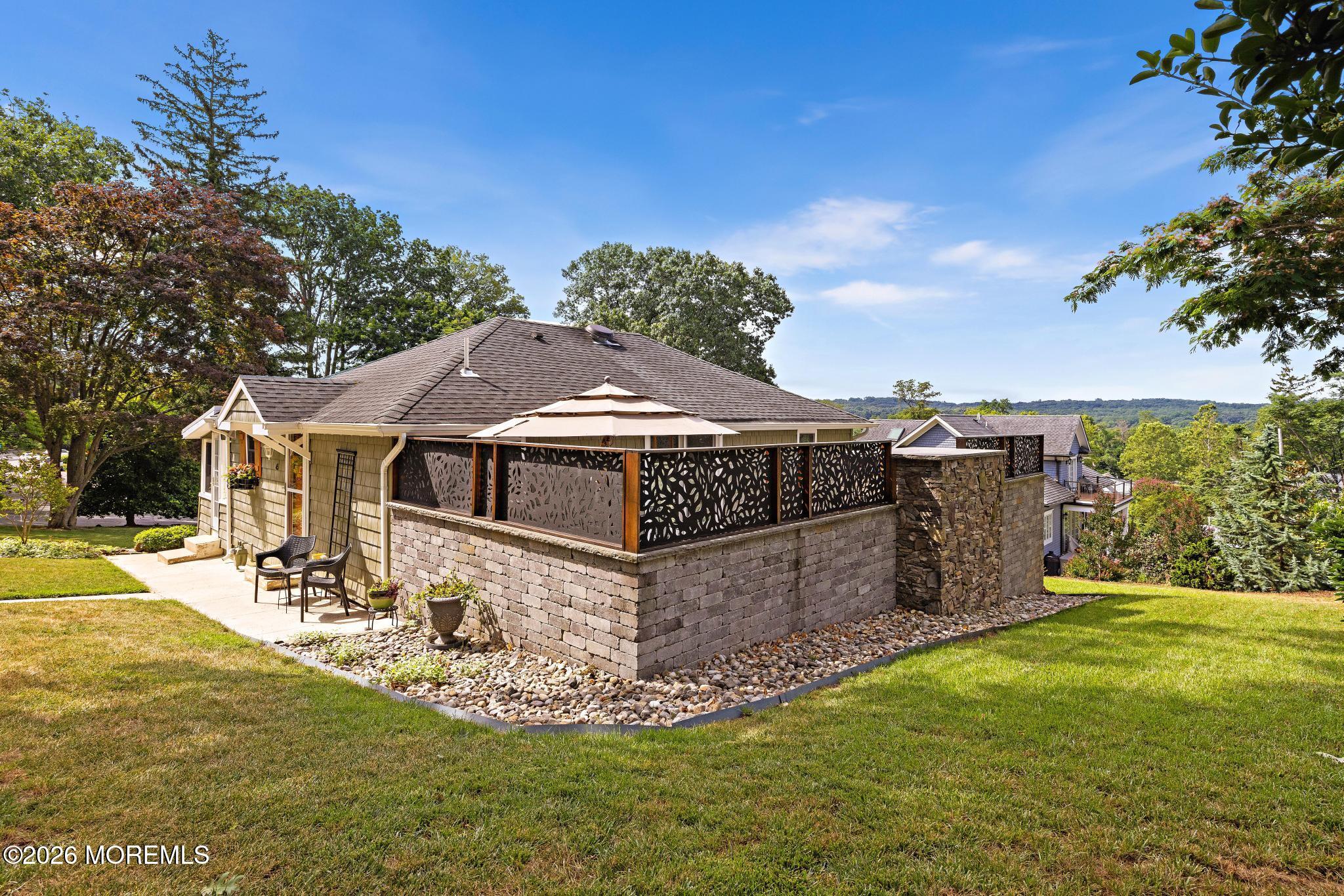45 Mountainside Avenue Atlantic Highlands NJ 07716