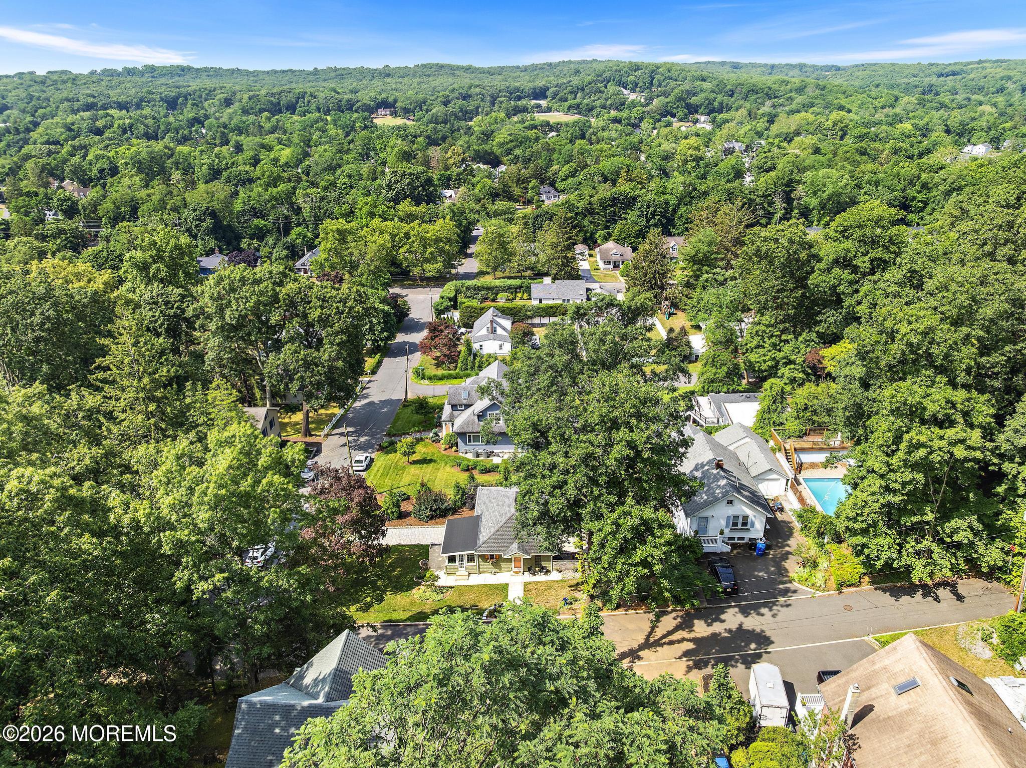 45 Mountainside Avenue Atlantic Highlands NJ 07716