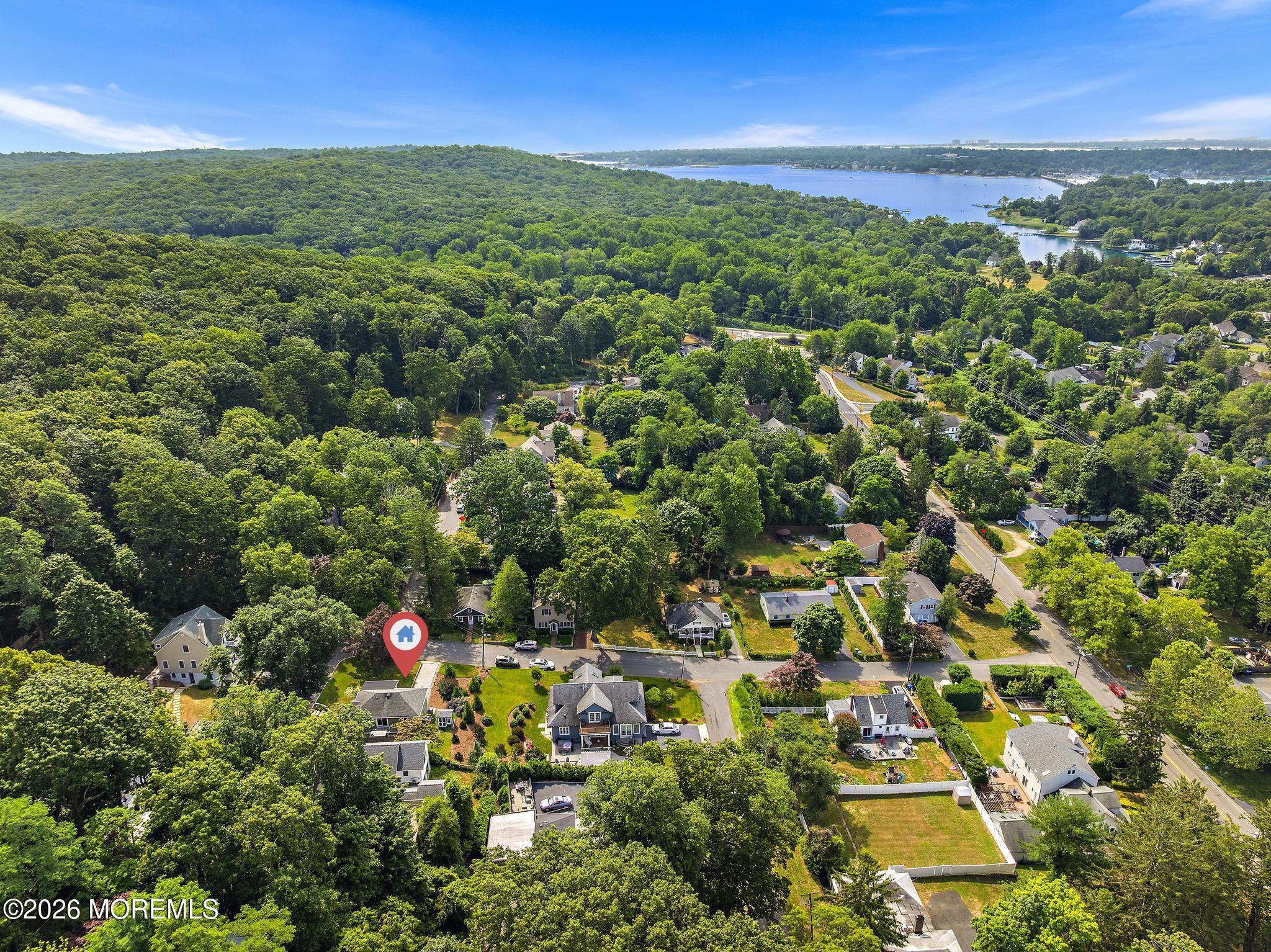 45 Mountainside Avenue Atlantic Highlands NJ 07716