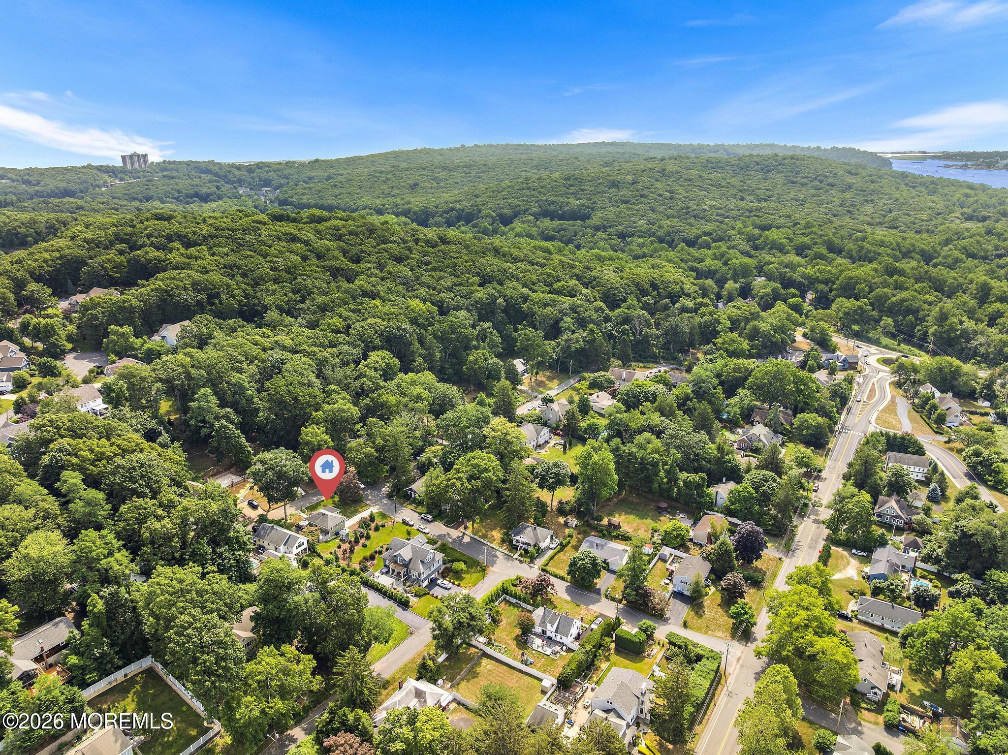 45 Mountainside Avenue Atlantic Highlands NJ 07716