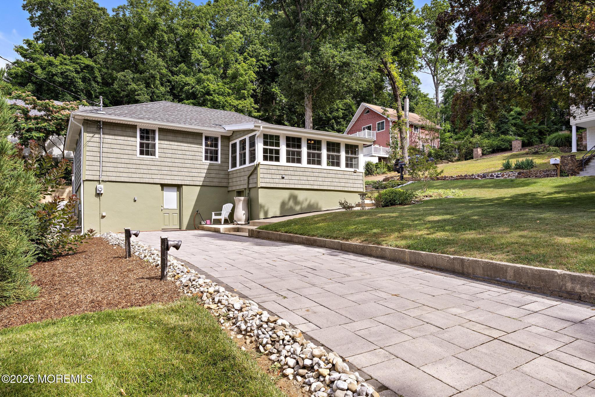 45 Mountainside Avenue Atlantic Highlands NJ 07716