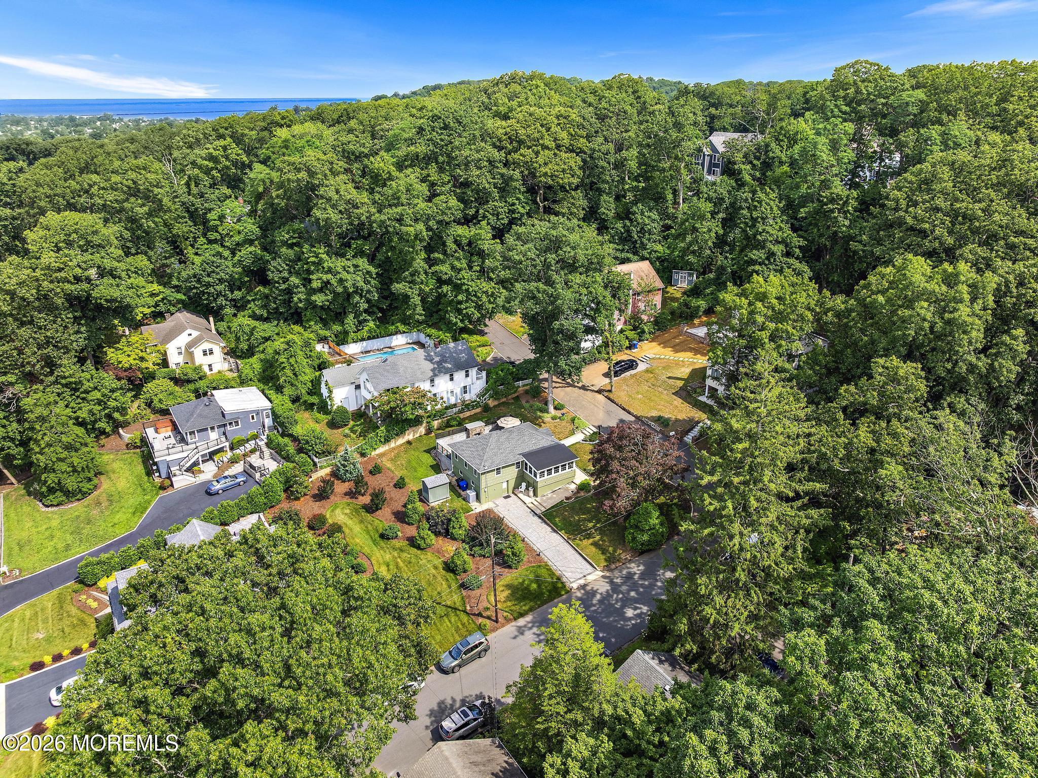 45 Mountainside Avenue Atlantic Highlands NJ 07716
