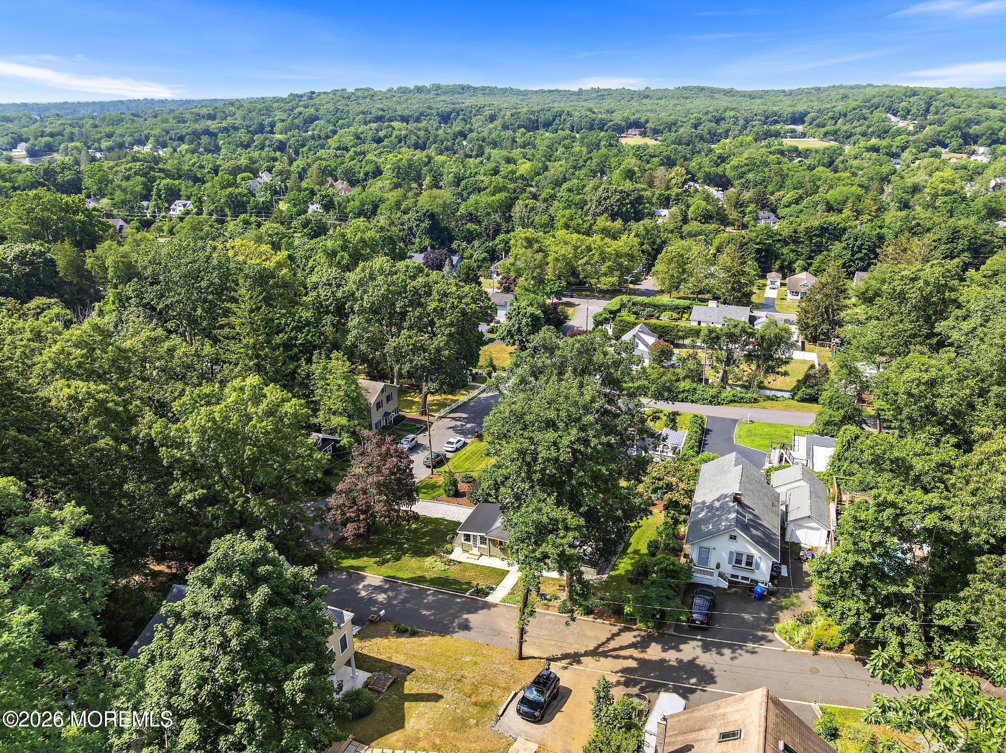 45 Mountainside Avenue Atlantic Highlands NJ 07716
