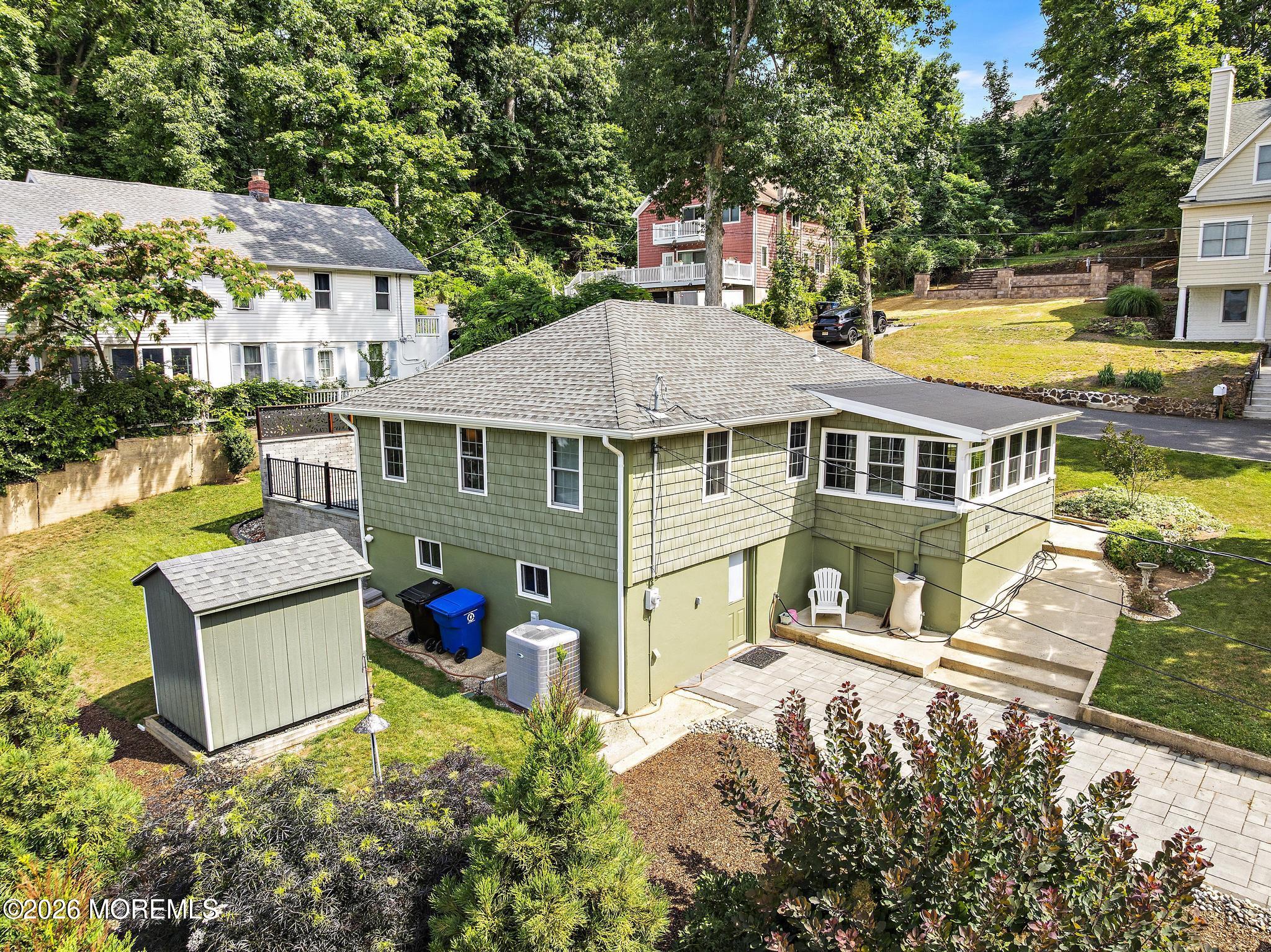 45 Mountainside Avenue Atlantic Highlands NJ 07716