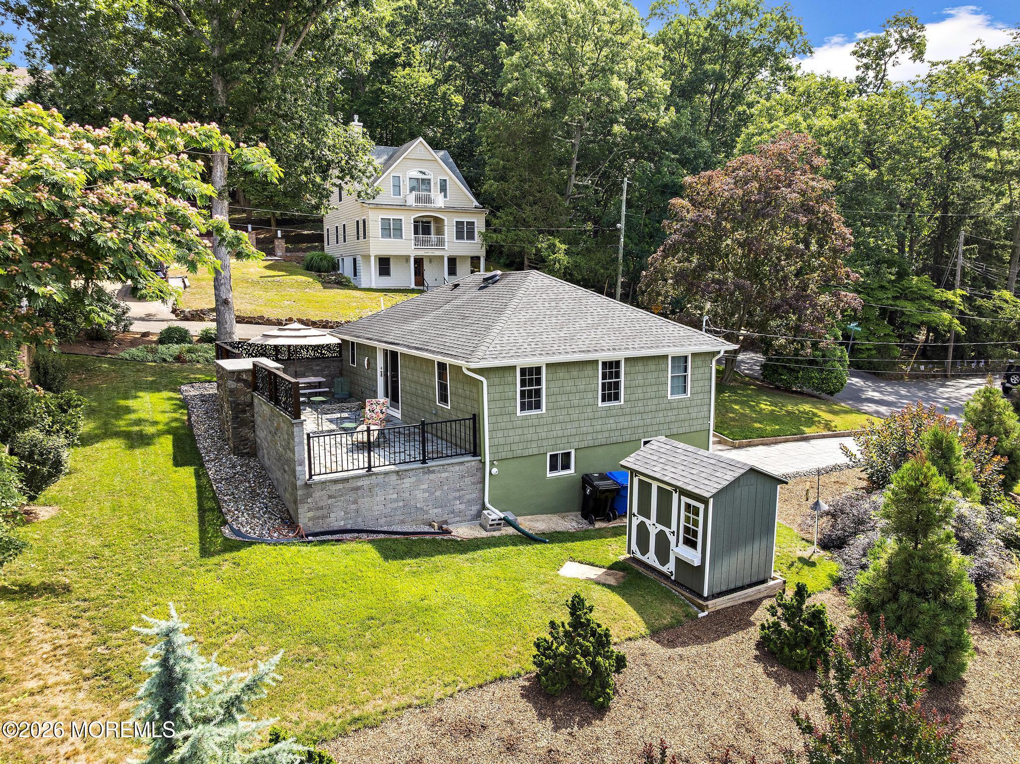 45 Mountainside Avenue Atlantic Highlands NJ 07716