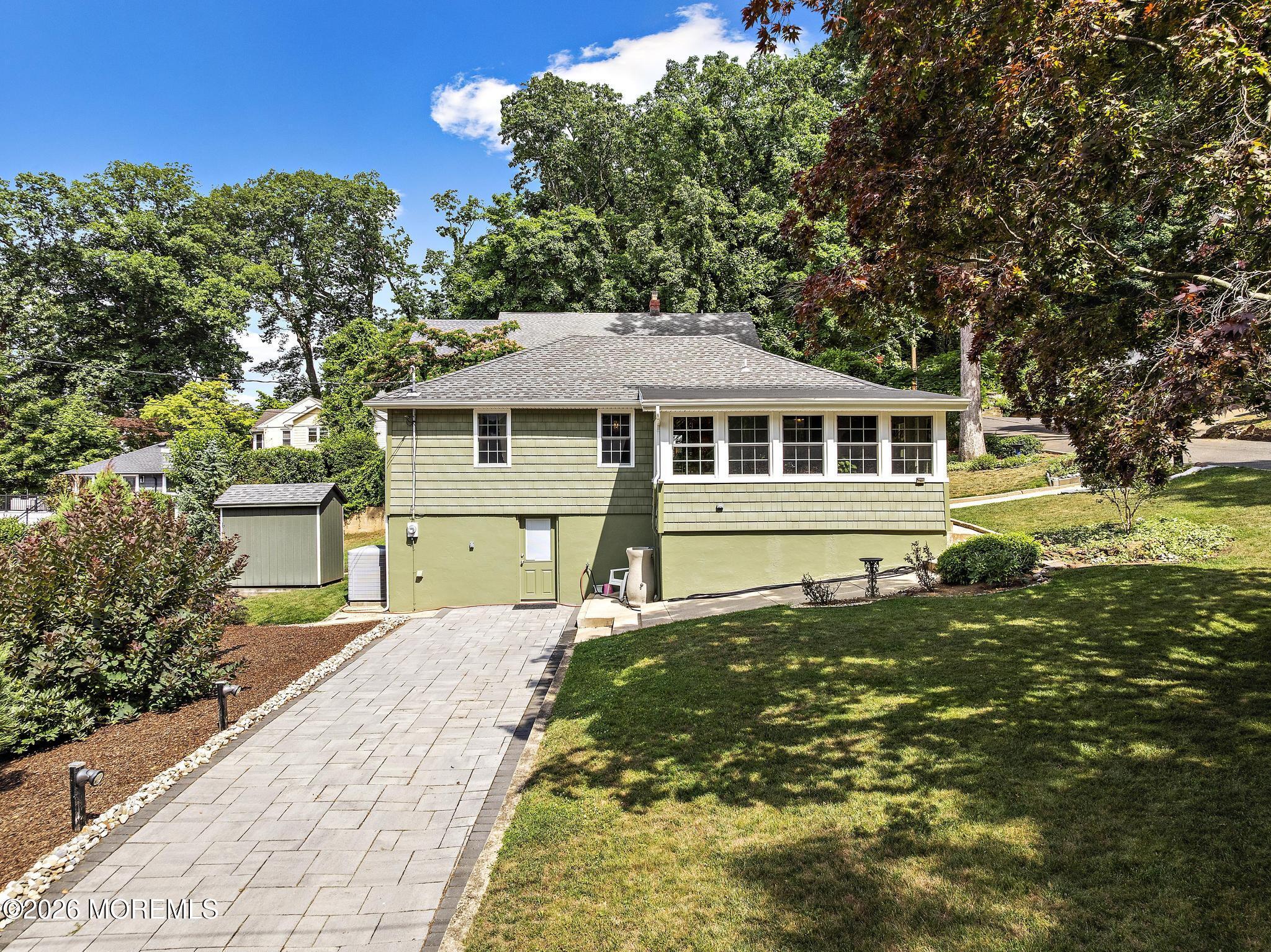 45 Mountainside Avenue Atlantic Highlands NJ 07716