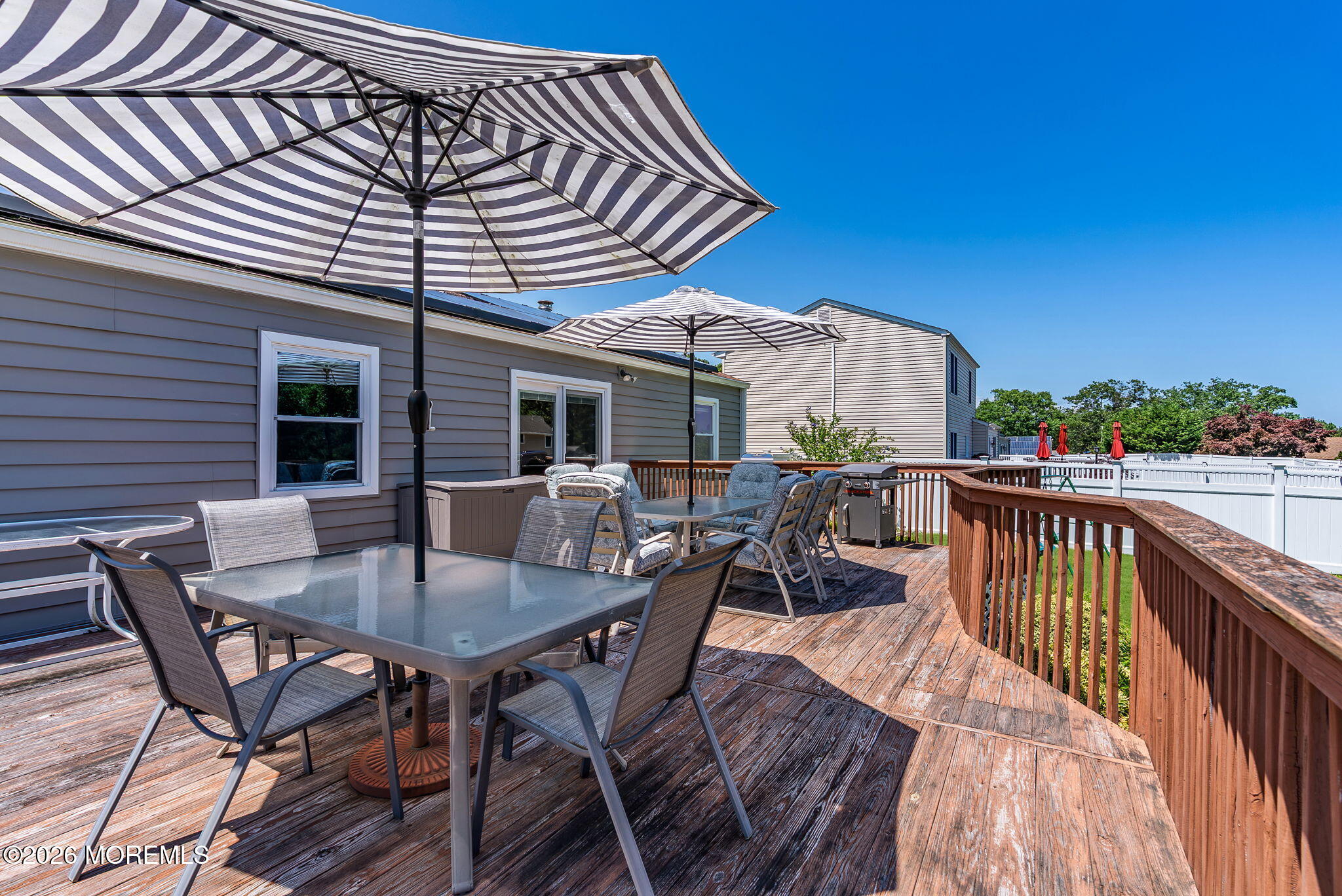 835 Vaughn Avenue Toms River NJ 08753