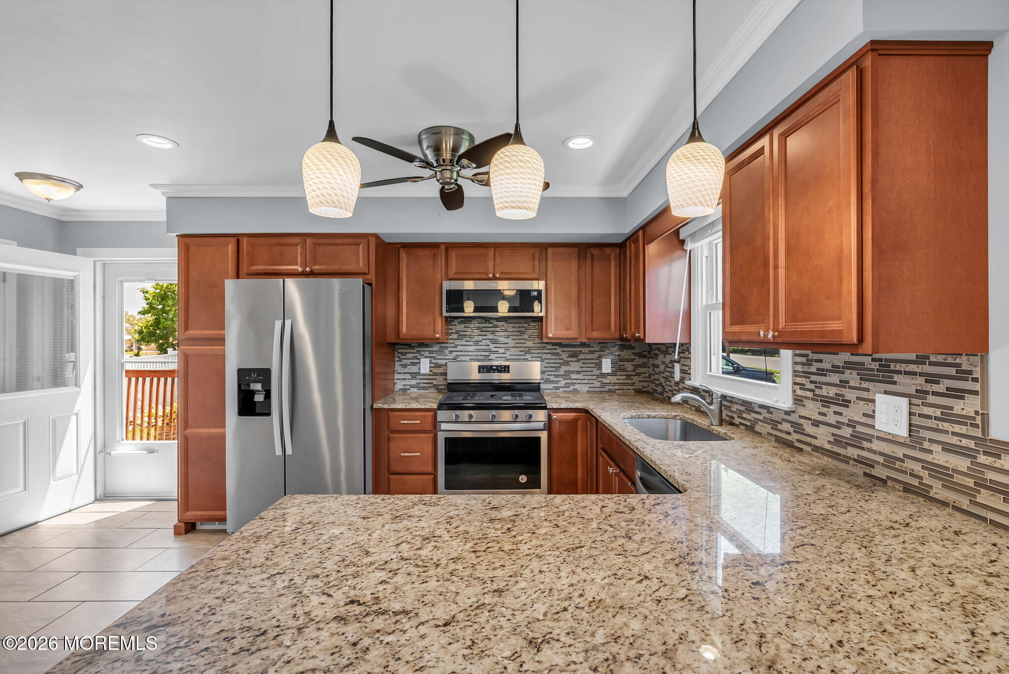 835 Vaughn Avenue Toms River NJ 08753