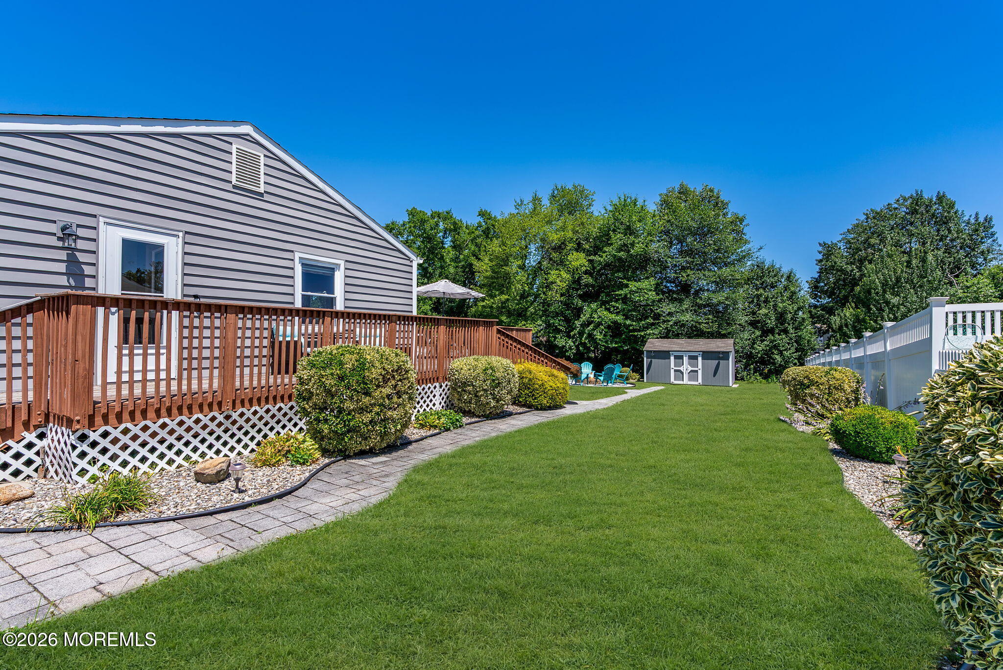 835 Vaughn Avenue Toms River NJ 08753