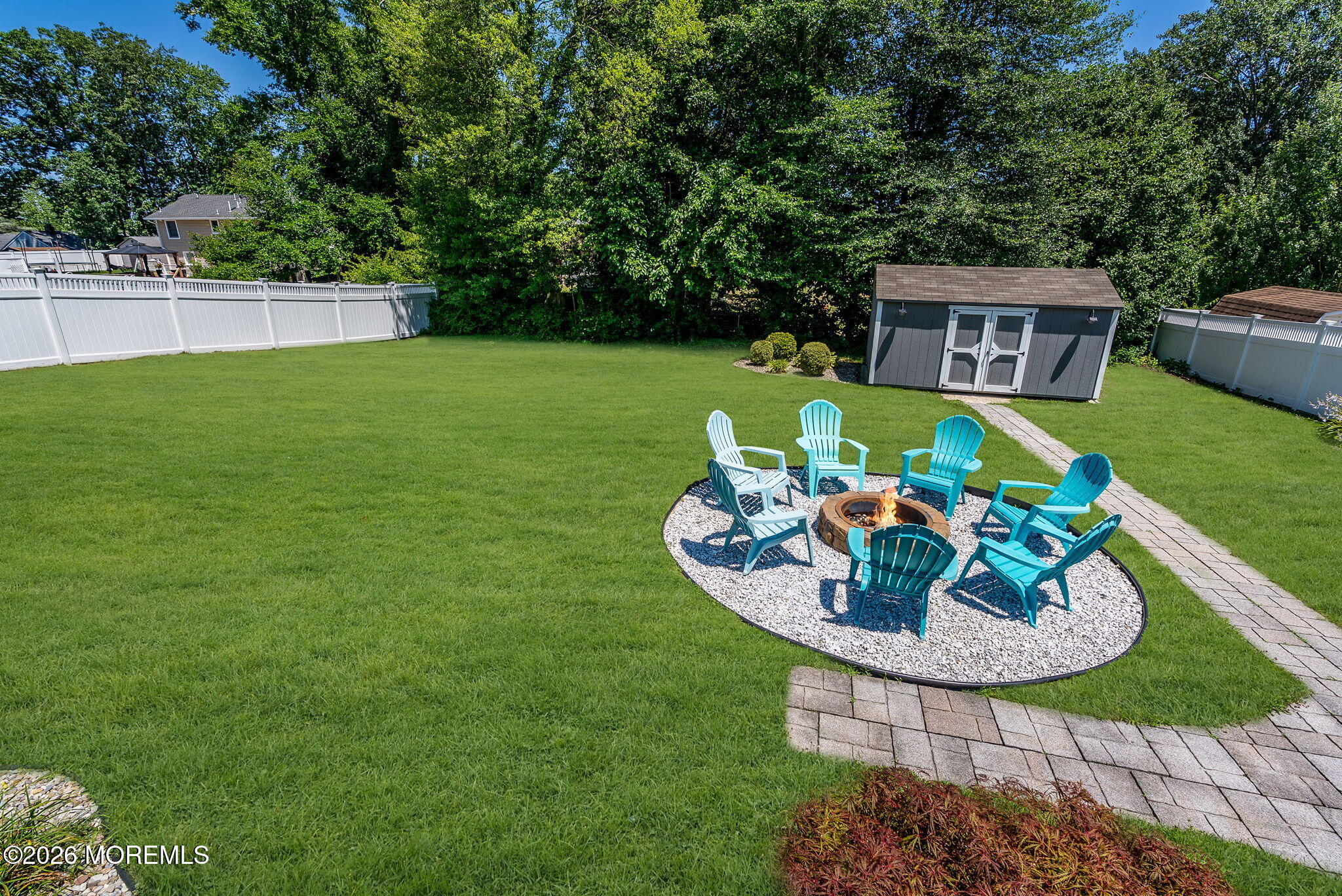 835 Vaughn Avenue Toms River NJ 08753