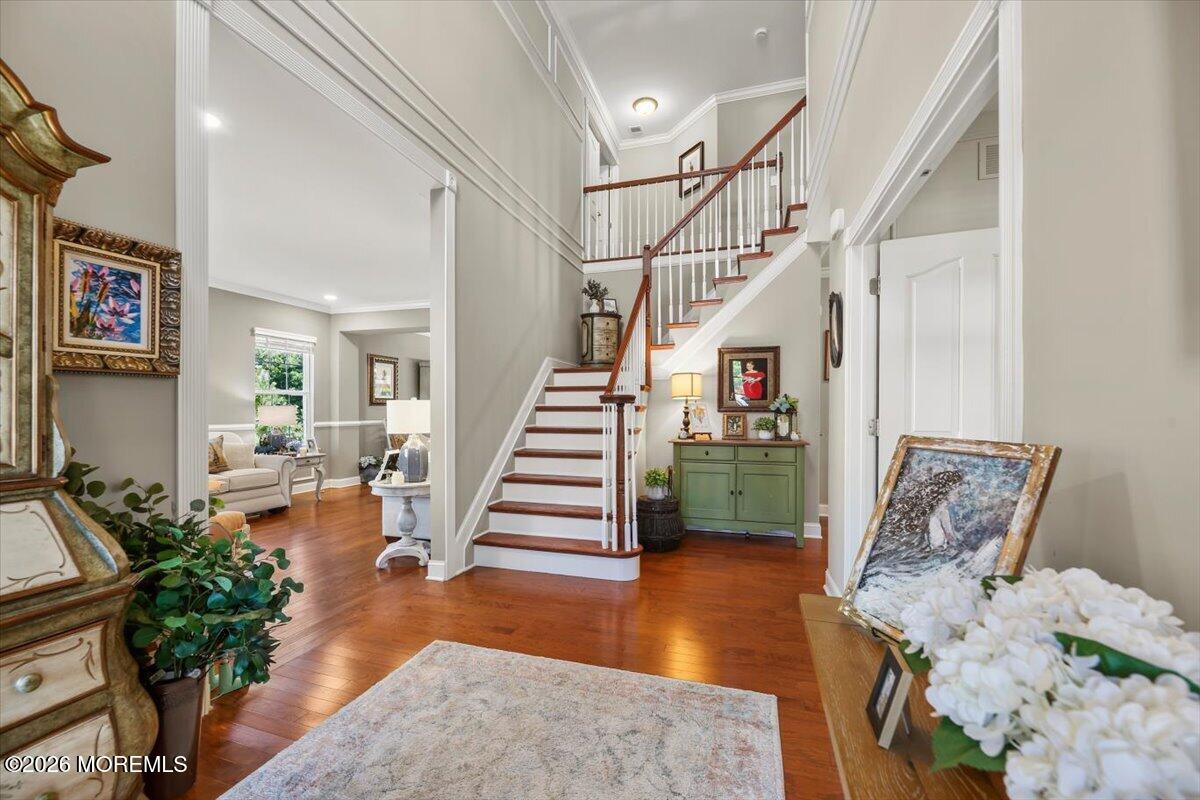 11 Wintergreen Court Jackson NJ 08527