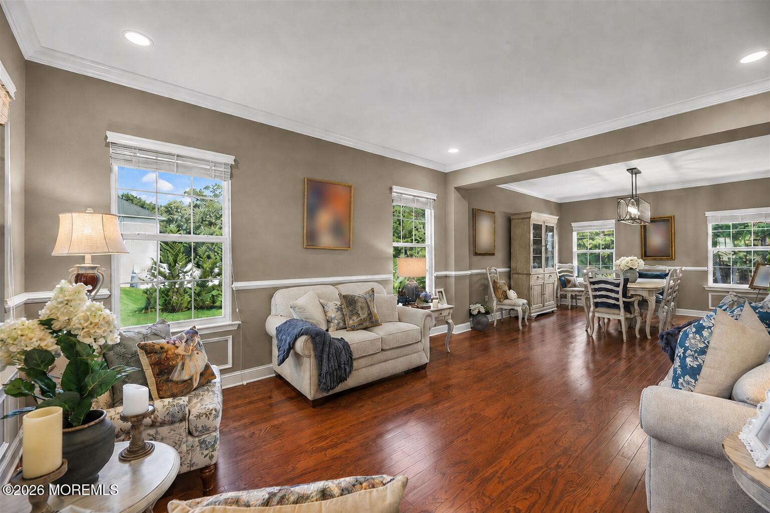 11 Wintergreen Court Jackson NJ 08527