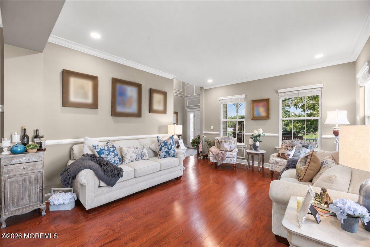 11 Wintergreen Court Jackson NJ 08527