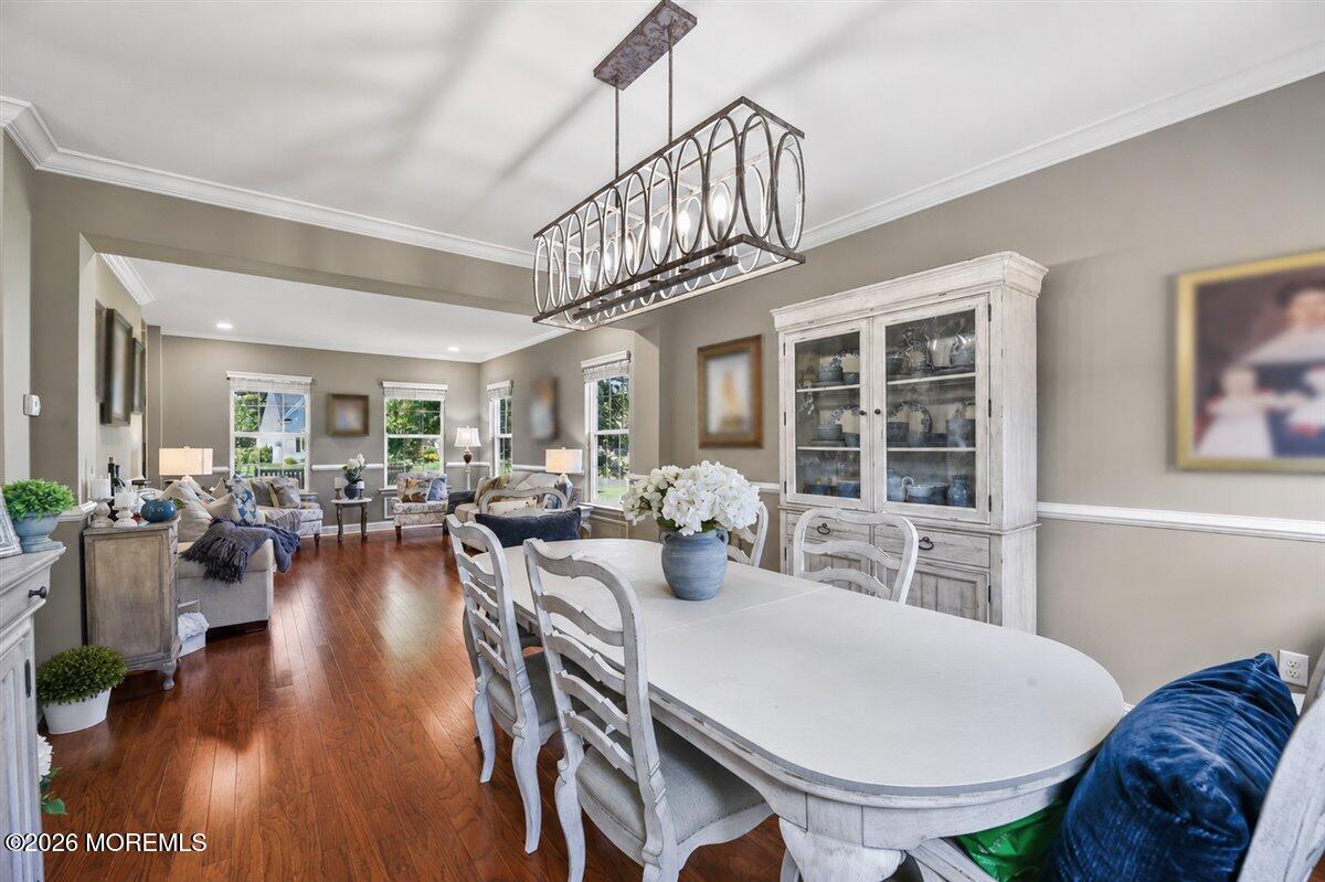 11 Wintergreen Court Jackson NJ 08527