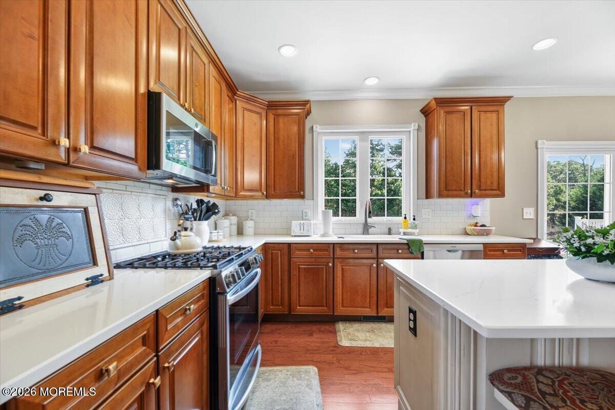11 Wintergreen Court Jackson NJ 08527