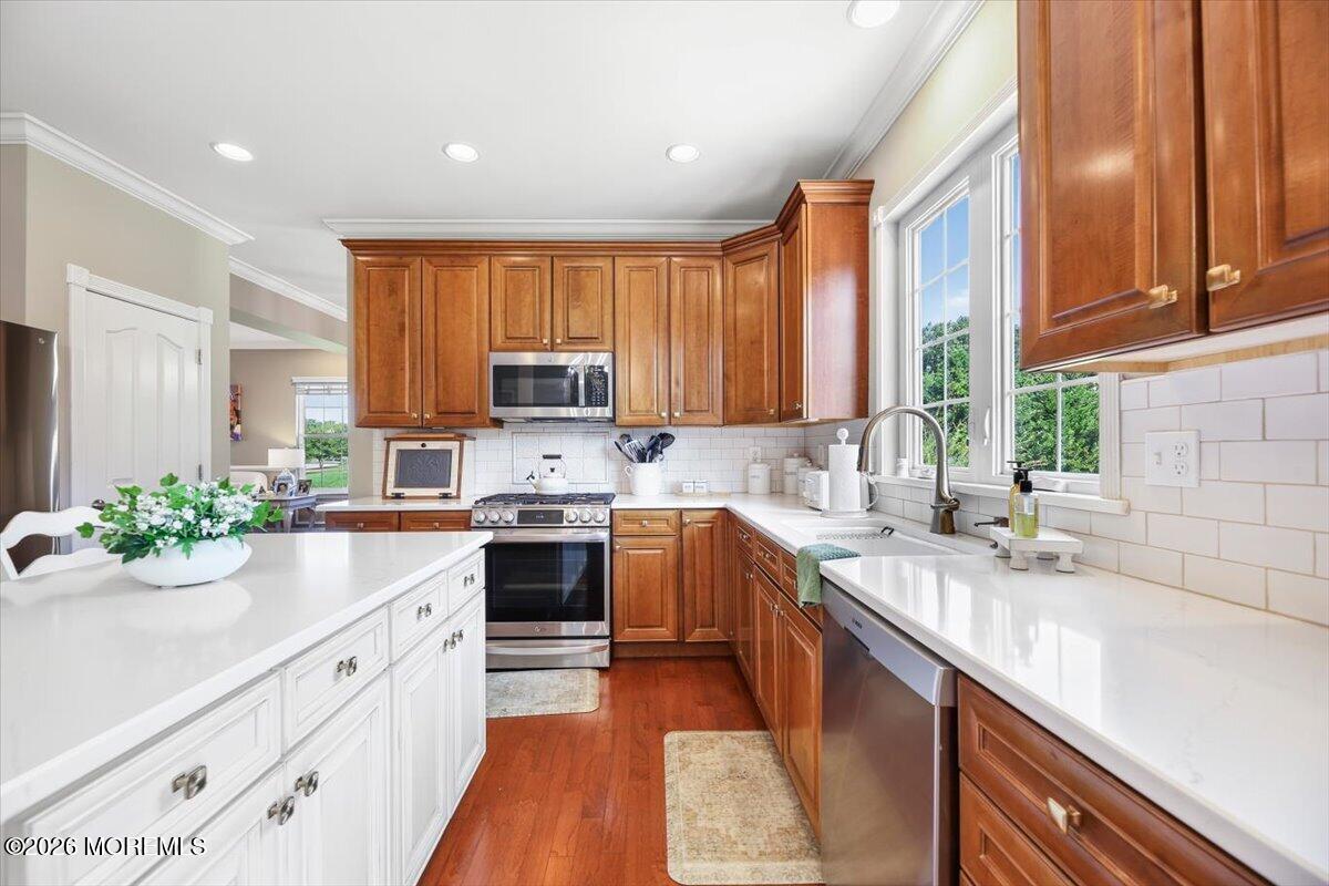 11 Wintergreen Court Jackson NJ 08527