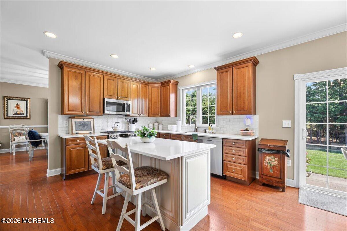 11 Wintergreen Court Jackson NJ 08527