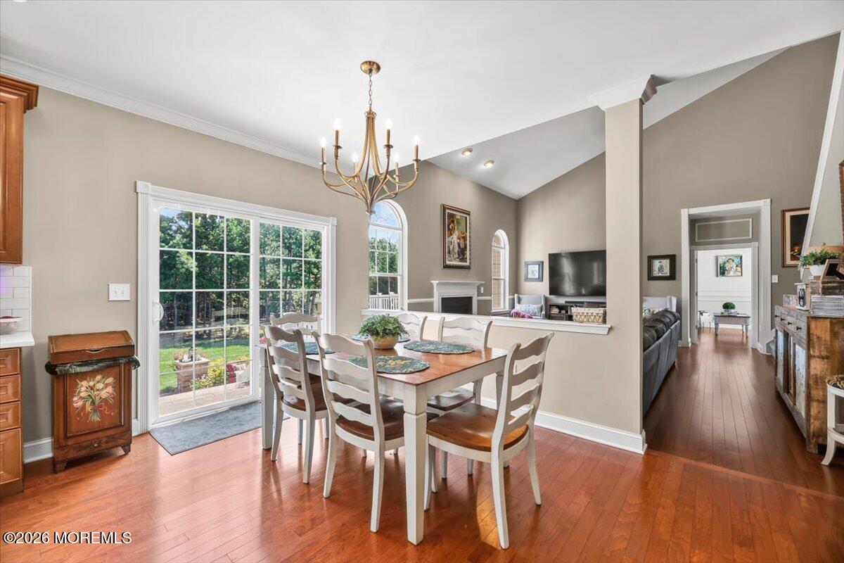 11 Wintergreen Court Jackson NJ 08527