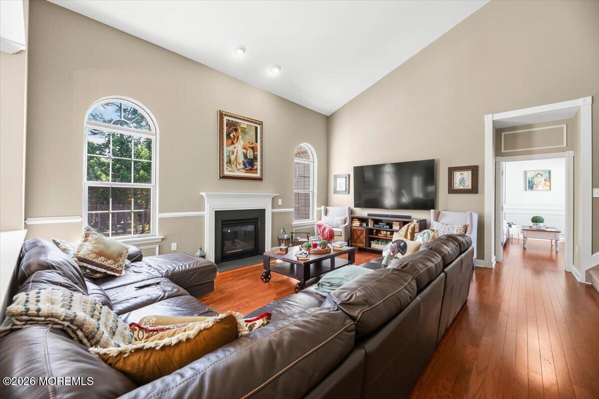 11 Wintergreen Court Jackson NJ 08527