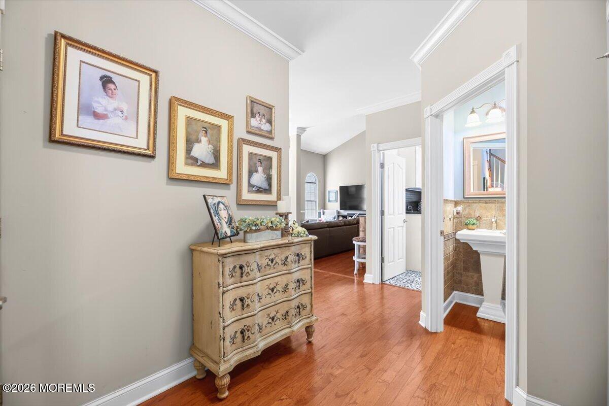11 Wintergreen Court Jackson NJ 08527