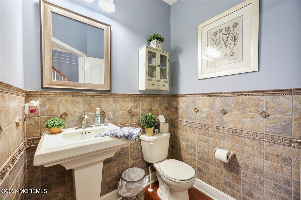 11 Wintergreen Court Jackson NJ 08527