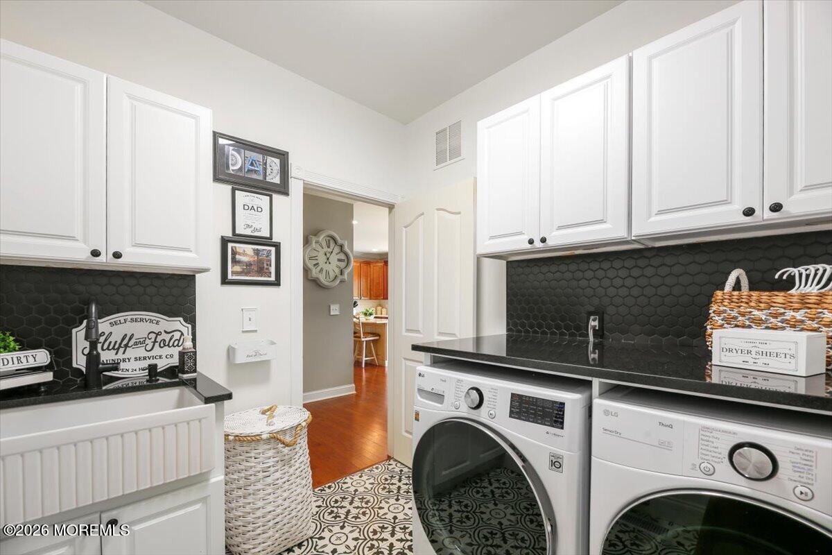 11 Wintergreen Court Jackson NJ 08527