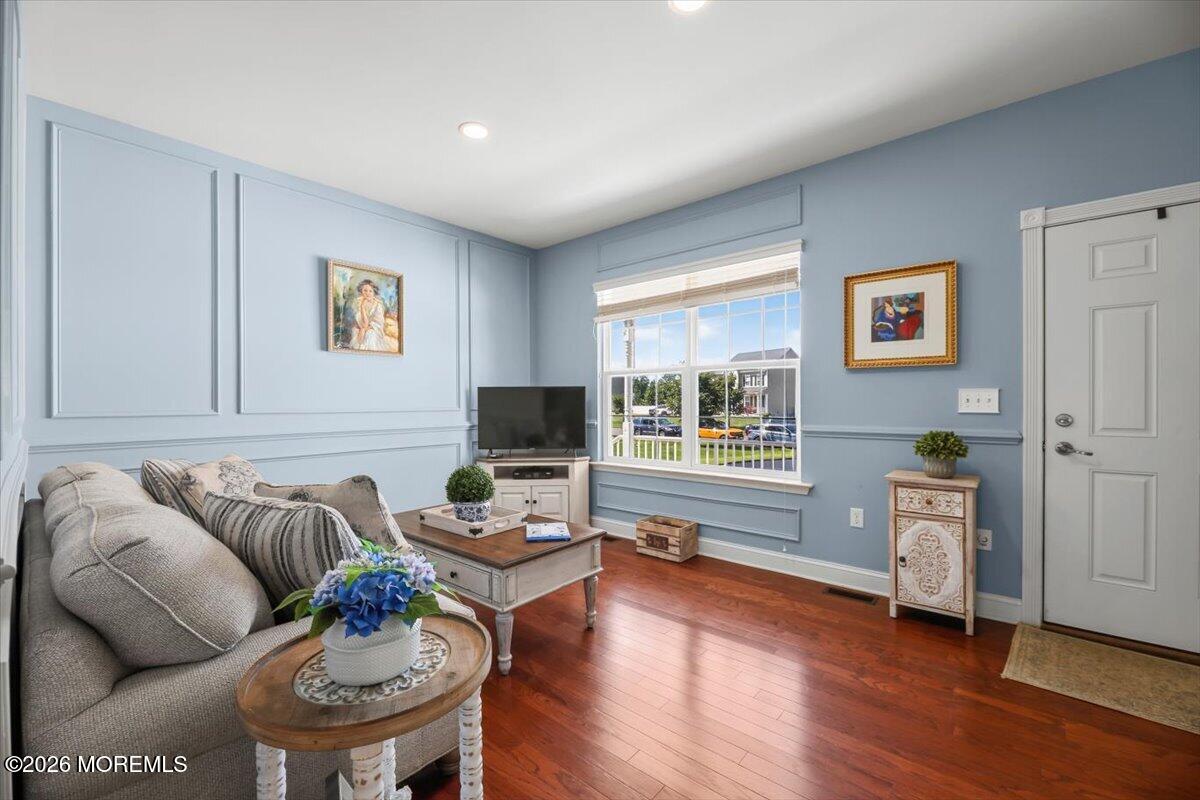 11 Wintergreen Court Jackson NJ 08527