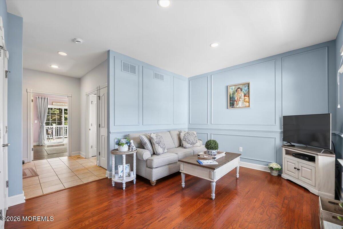 11 Wintergreen Court Jackson NJ 08527